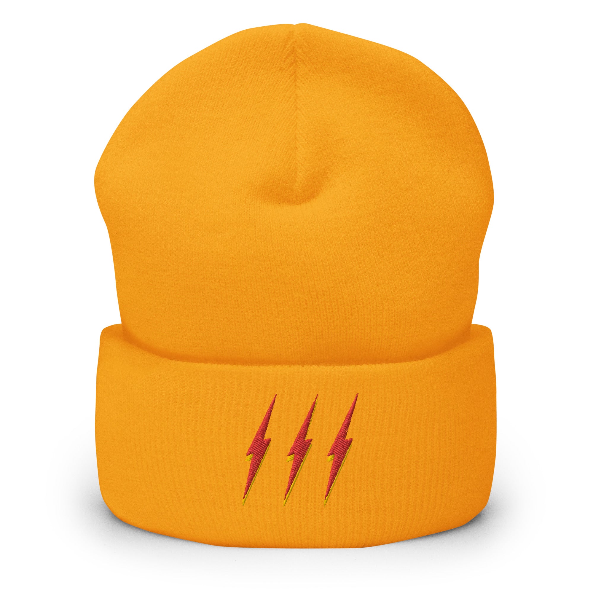 Heathen Society Flashbang Beanie