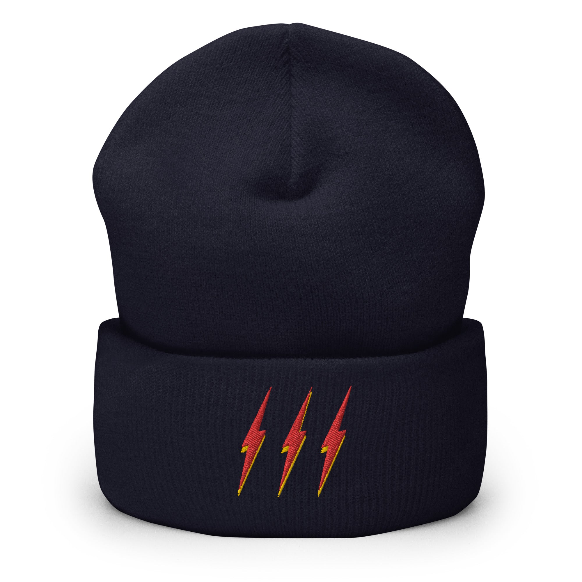 Heathen Society Flashbang Beanie