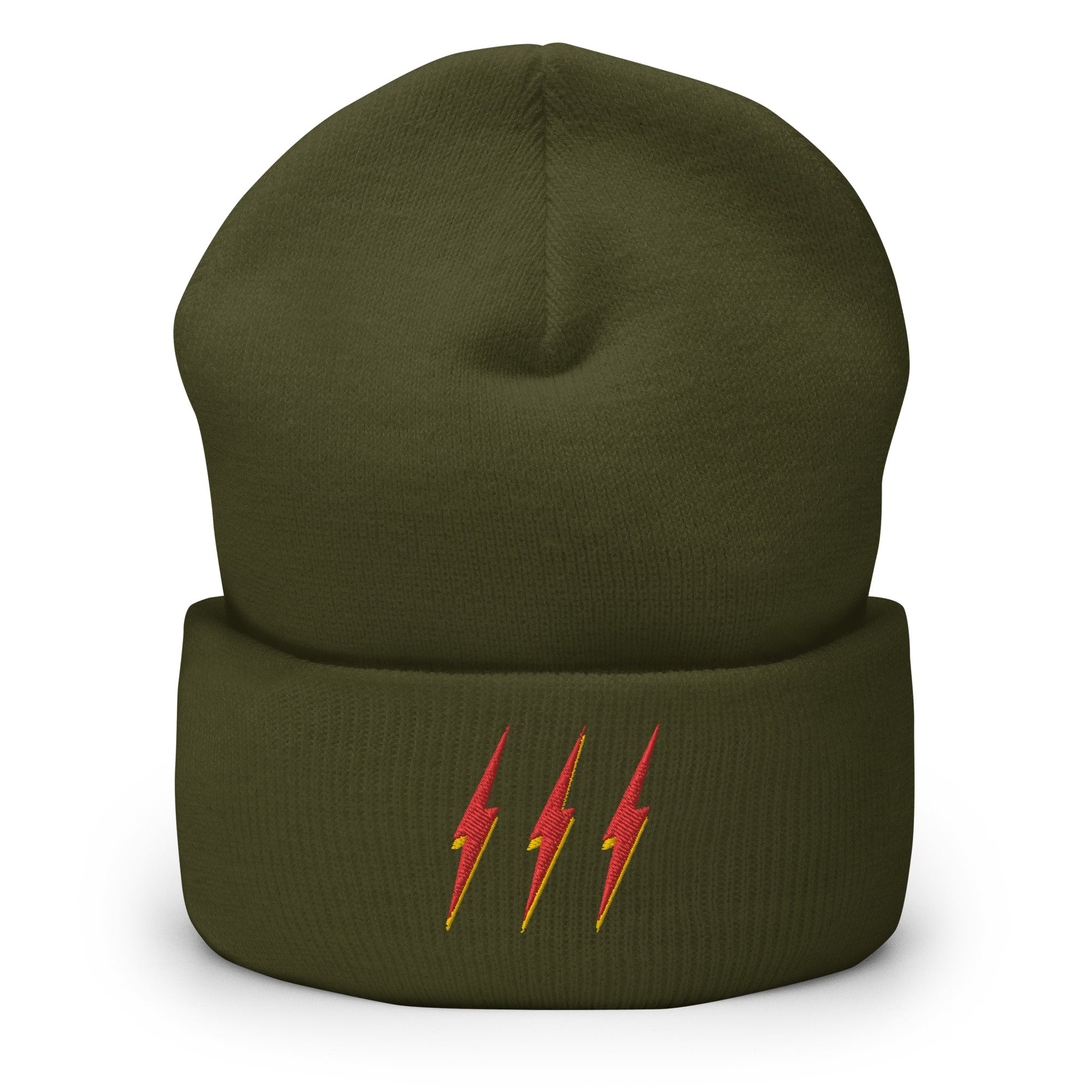 Heathen Society Flashbang Beanie