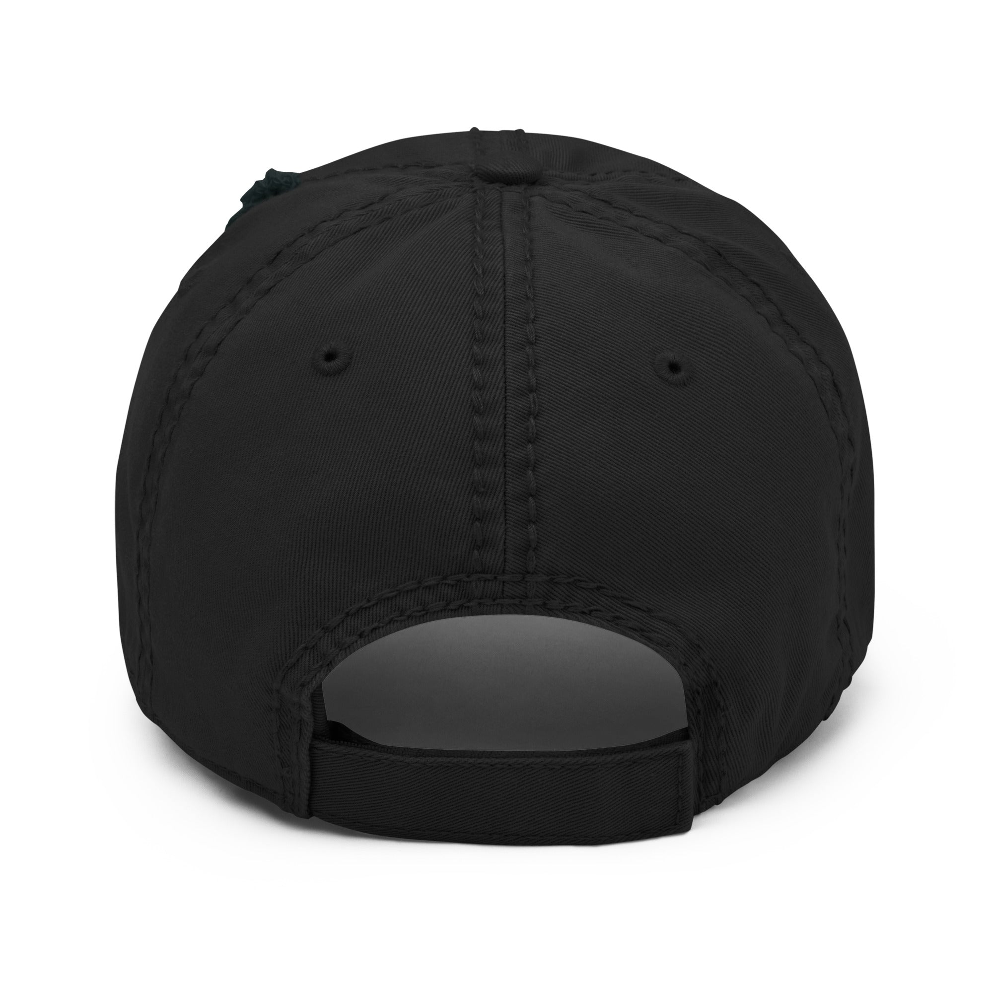 Heathen Society Dead Rabbit Hat