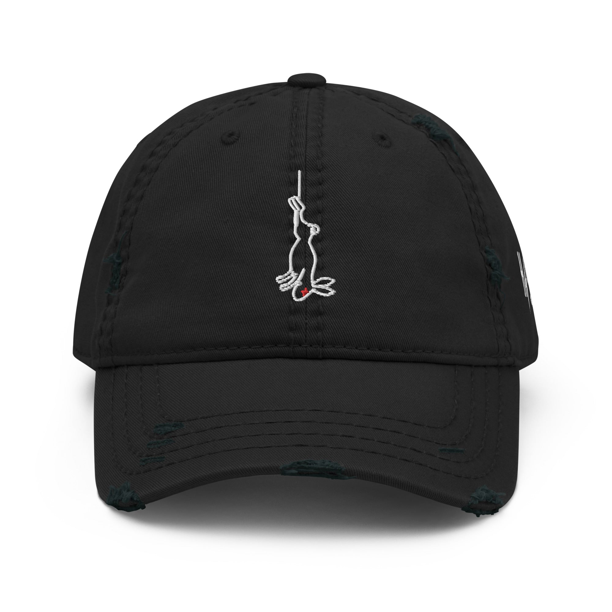 Heathen Society Dead Rabbit Hat