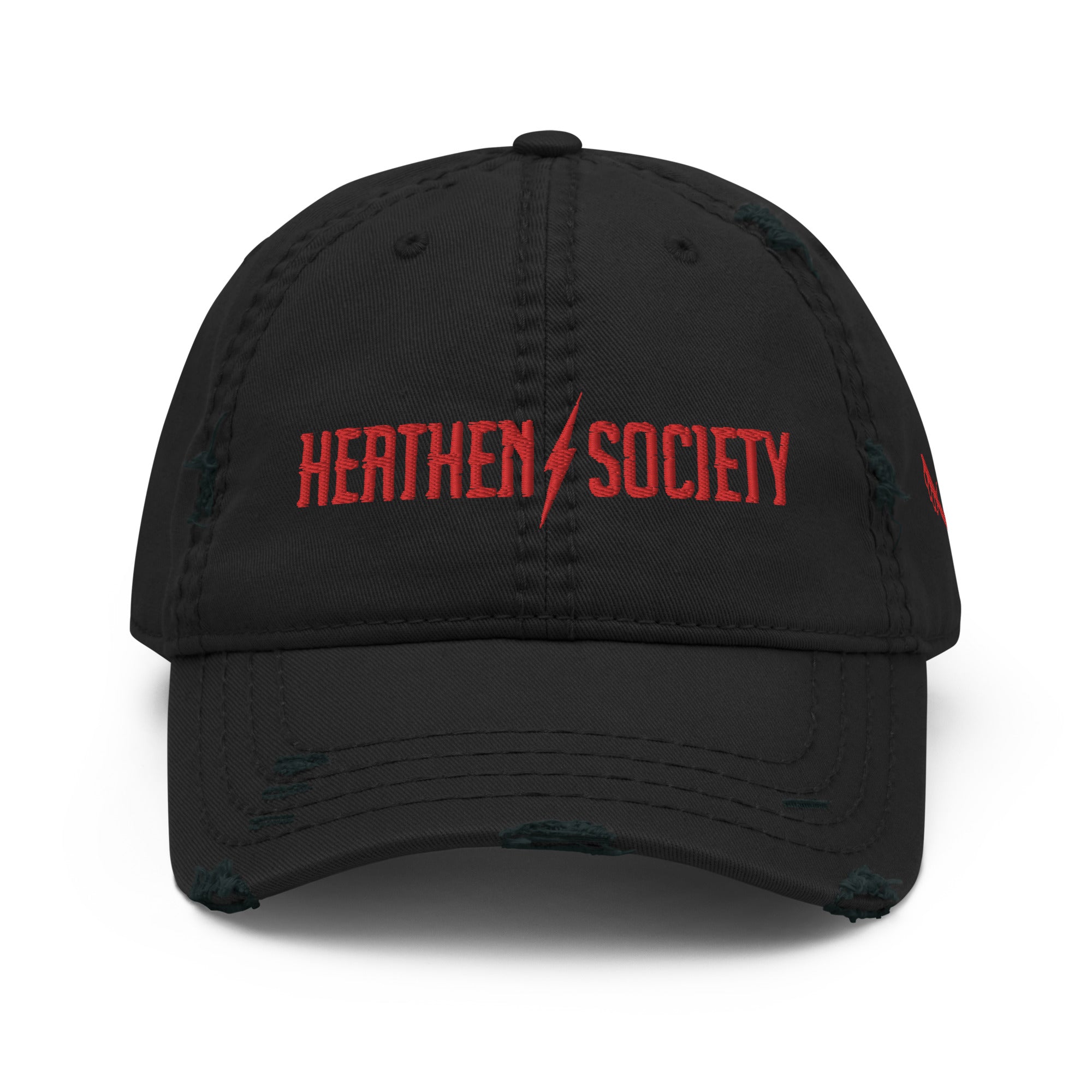 Heathen Society Dominion Hat