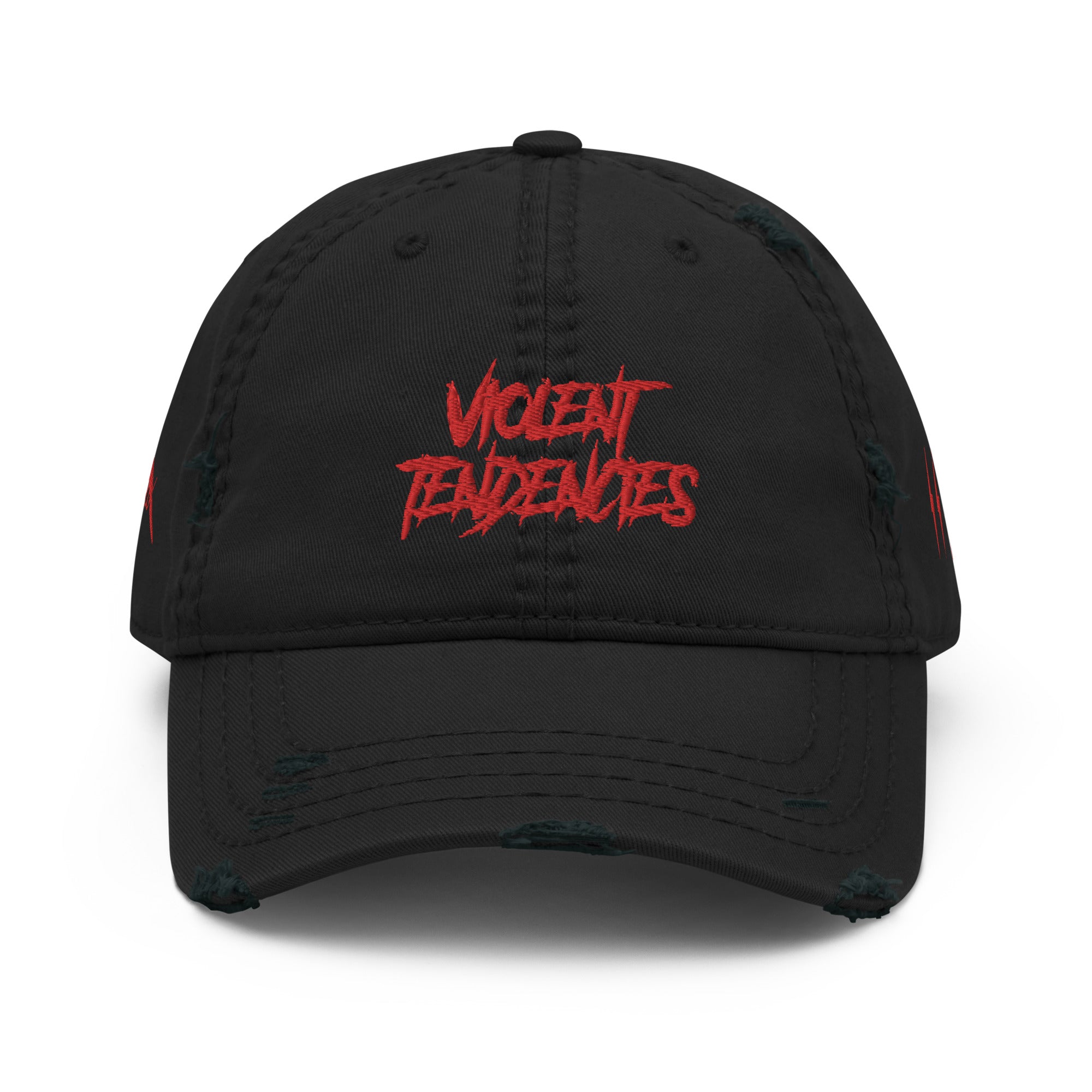 Heathen Society Violent Life Hat