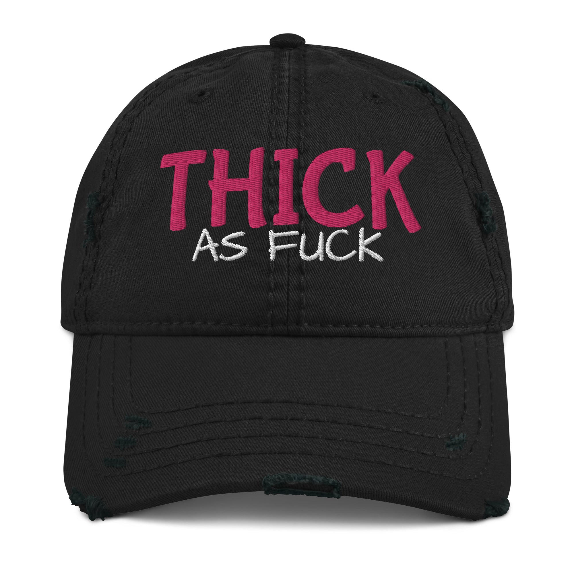 Heathen Society Thick As Fuck Hat