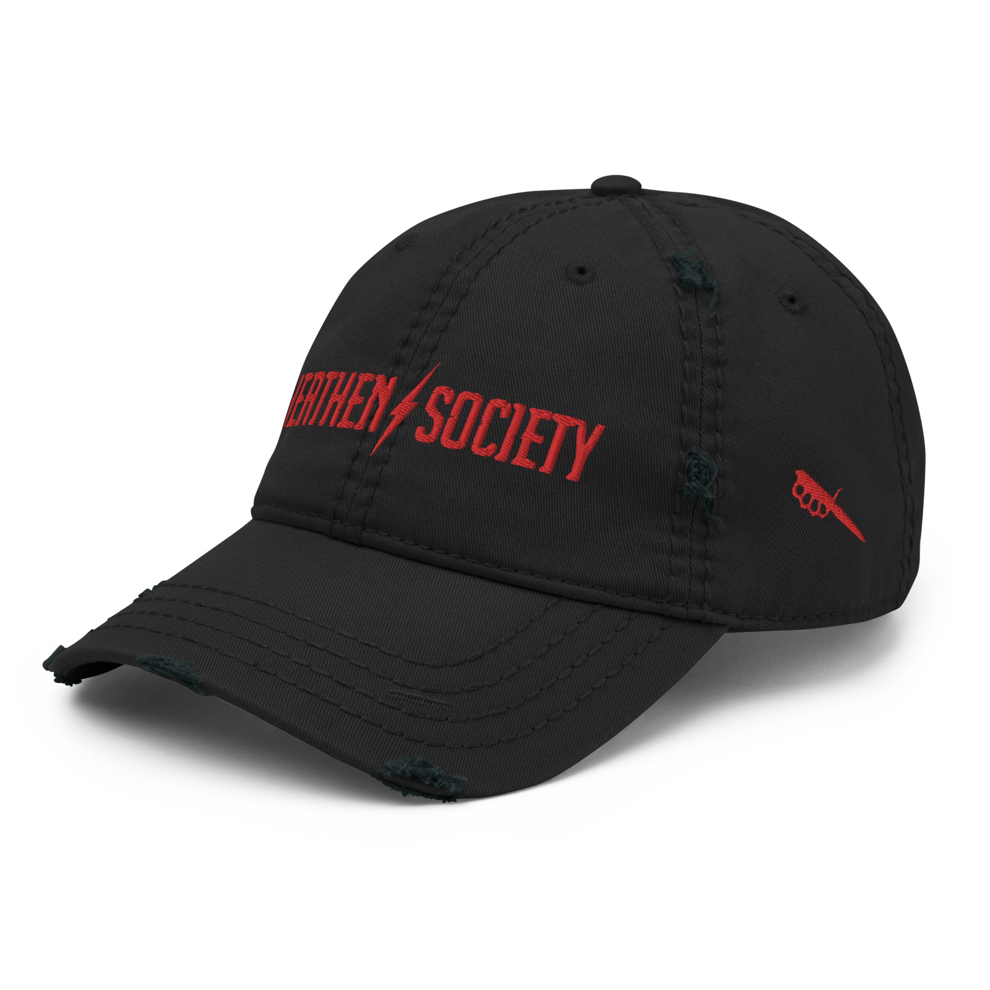 Heathen Society Dominion Hat