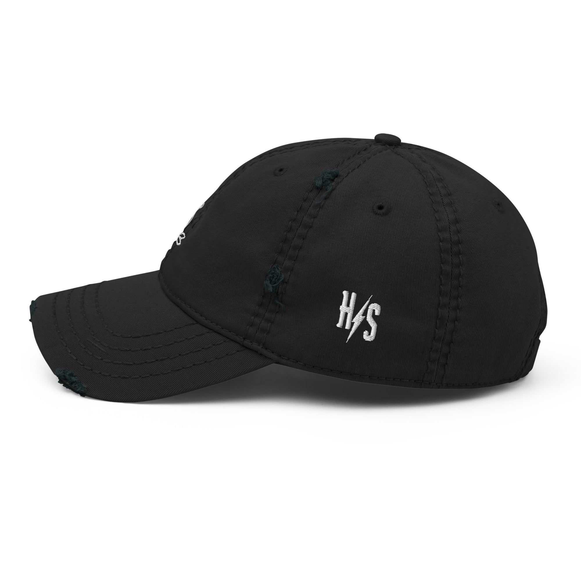 Heathen Society Dead Rabbit Hat