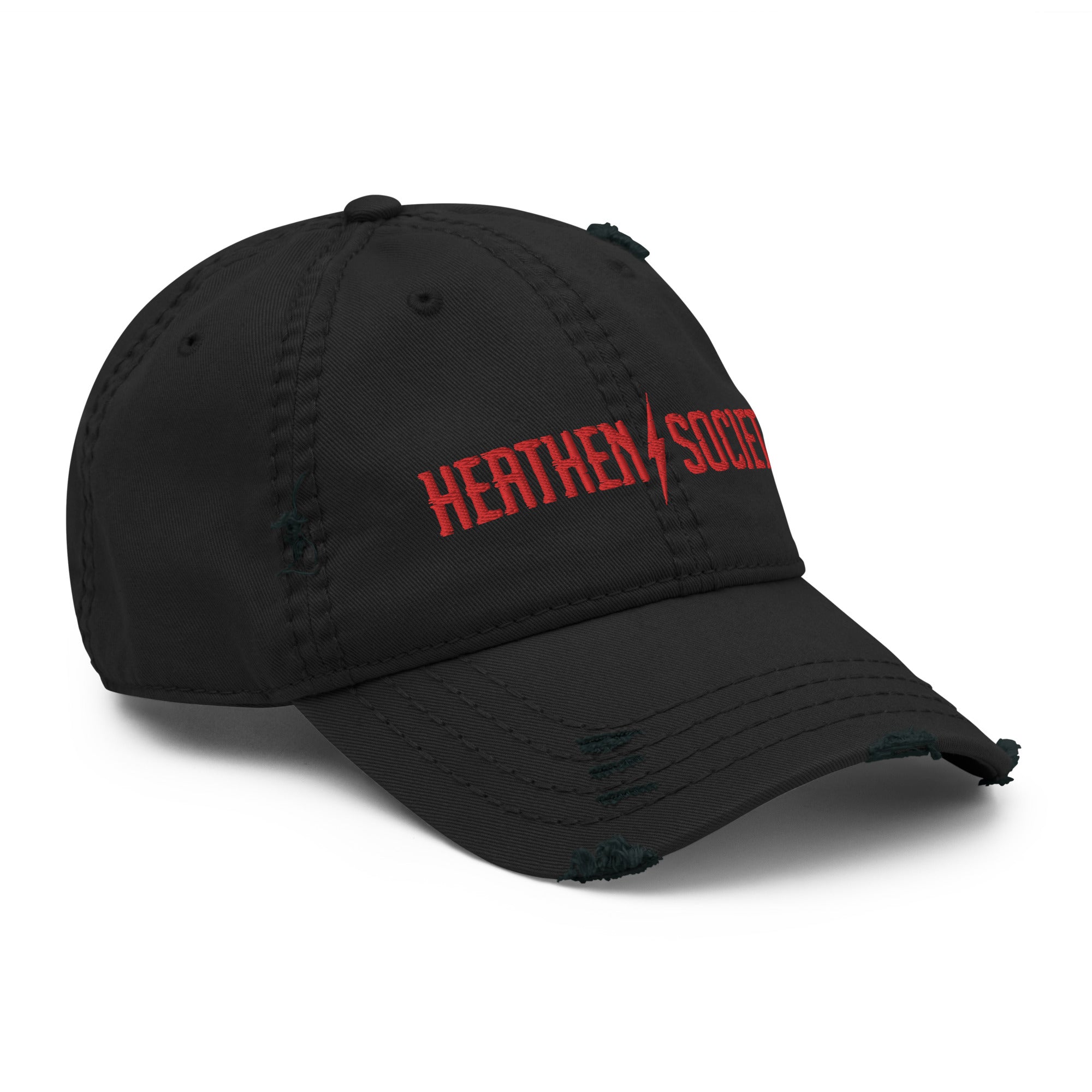 Heathen Society Dominion Hat