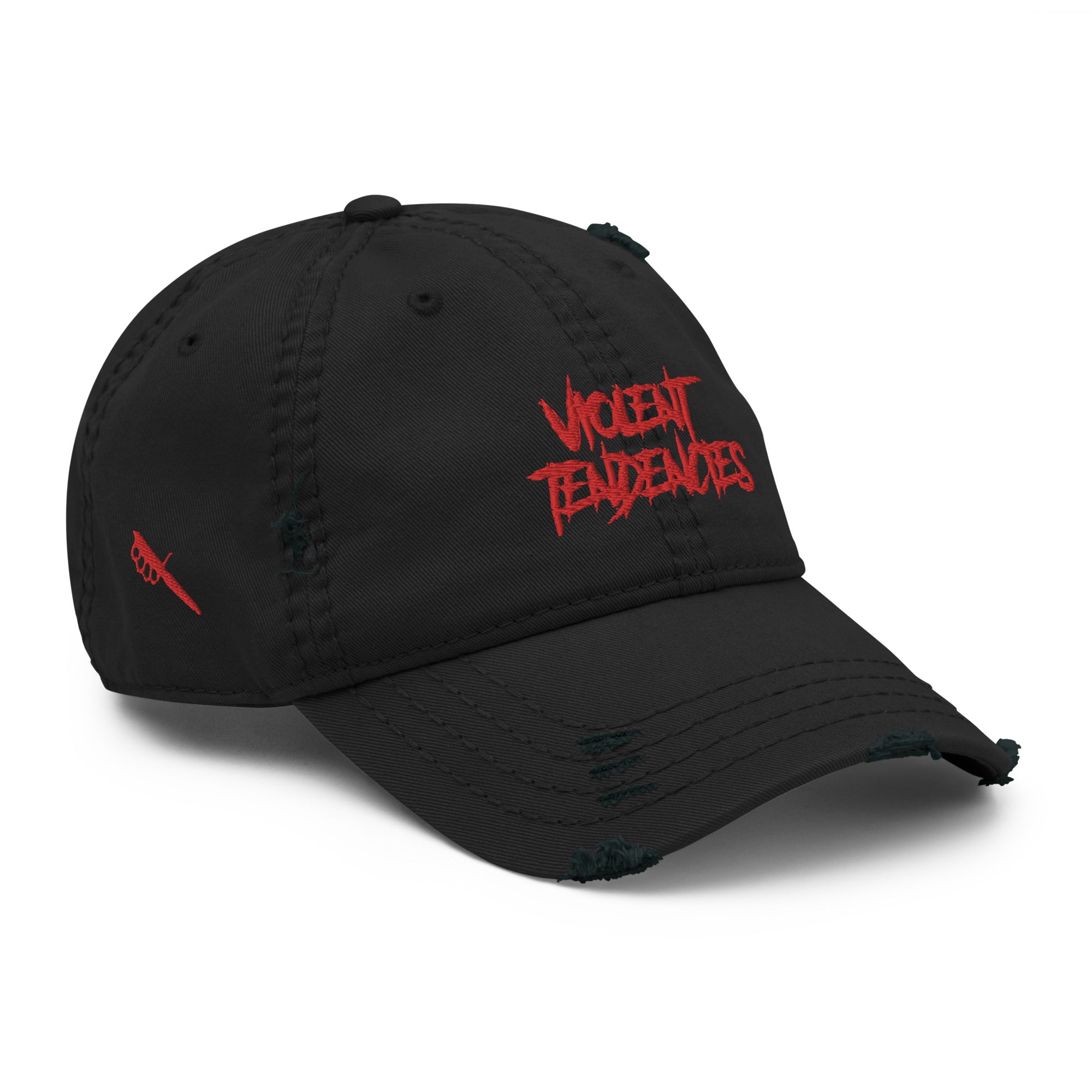 Heathen Society Violent Life Hat