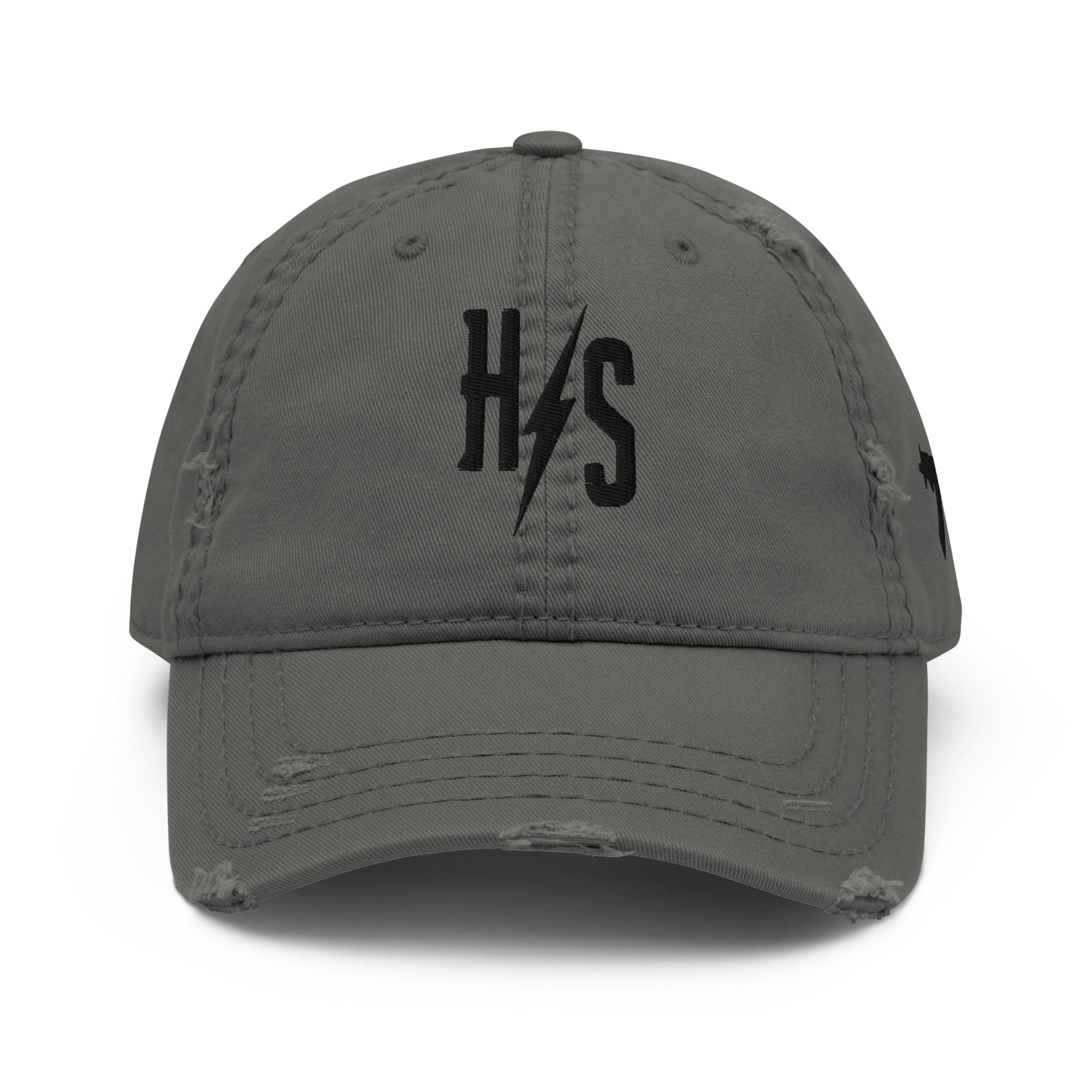 Heathen Society Shadow Hat