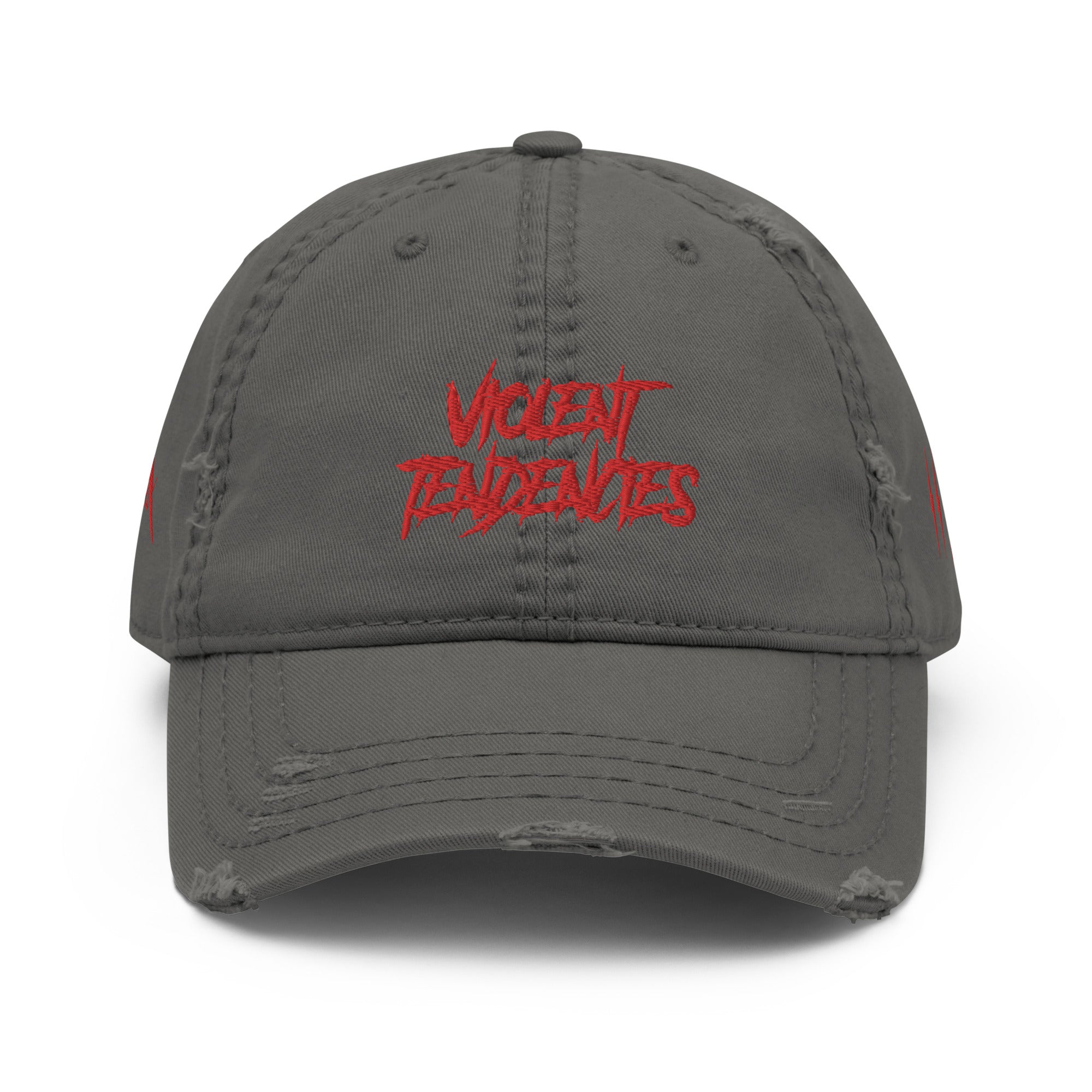 Heathen Society Violent Life Hat