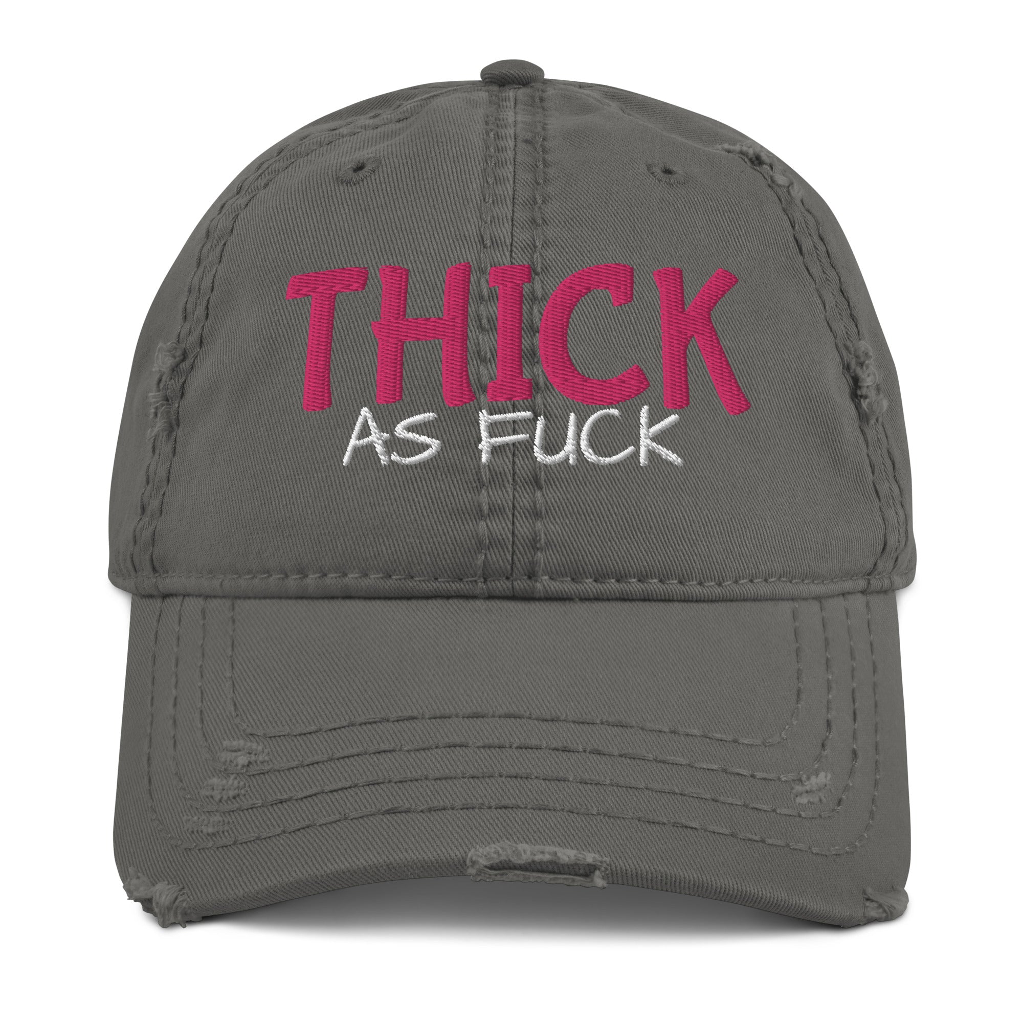 Heathen Society Thick As Fuck Hat