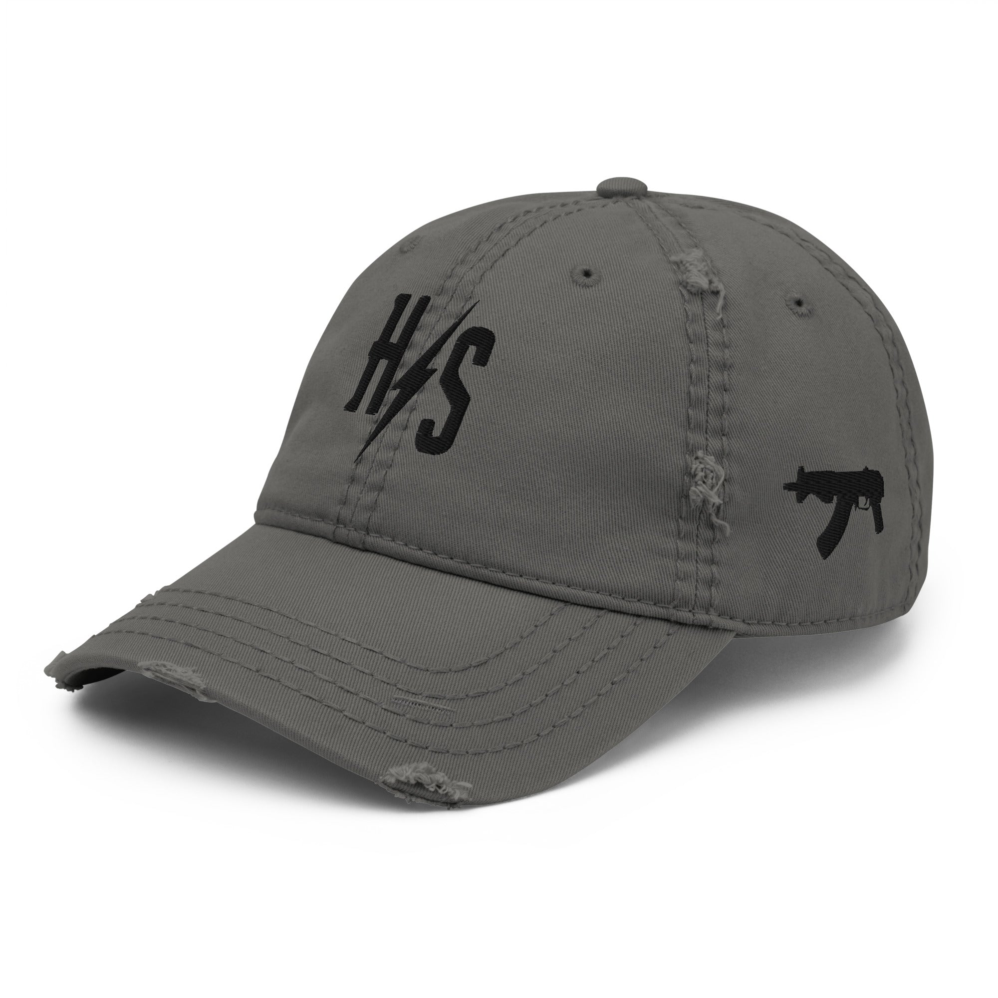 Heathen Society Shadow Hat