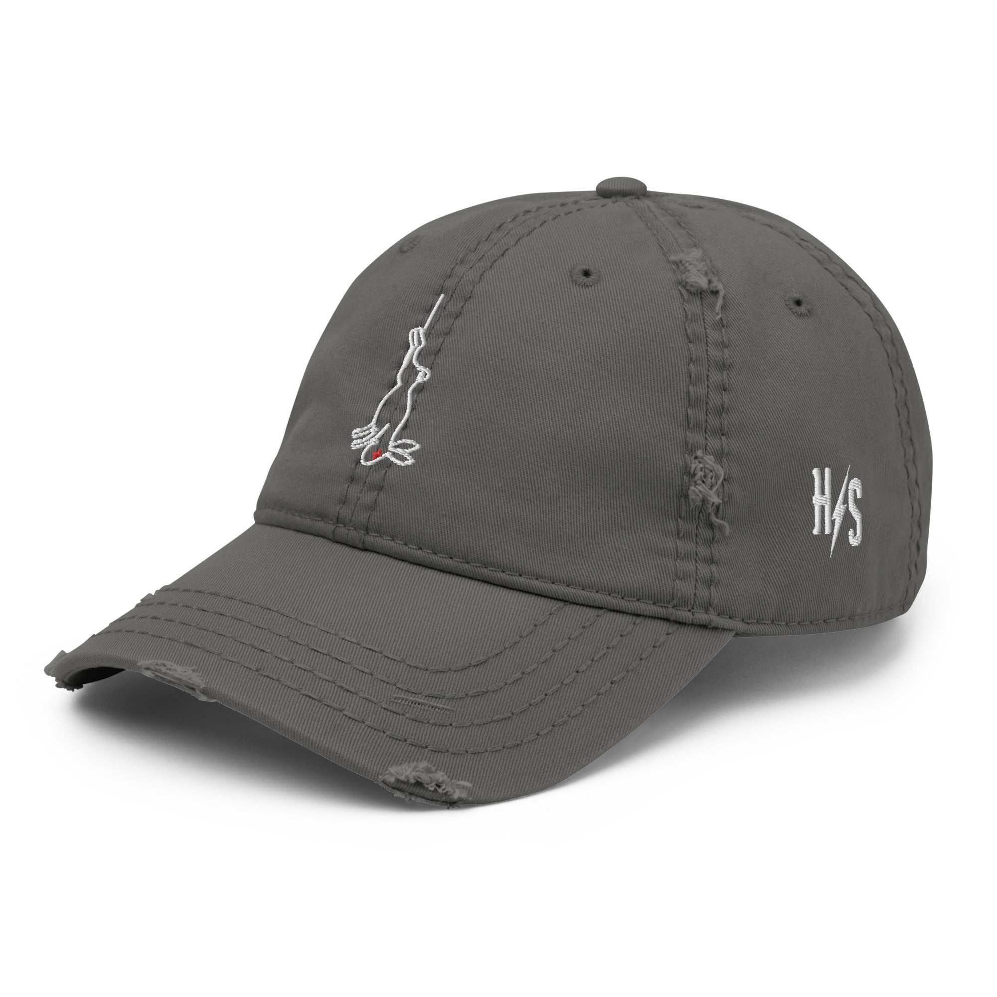 Heathen Society Dead Rabbit Hat