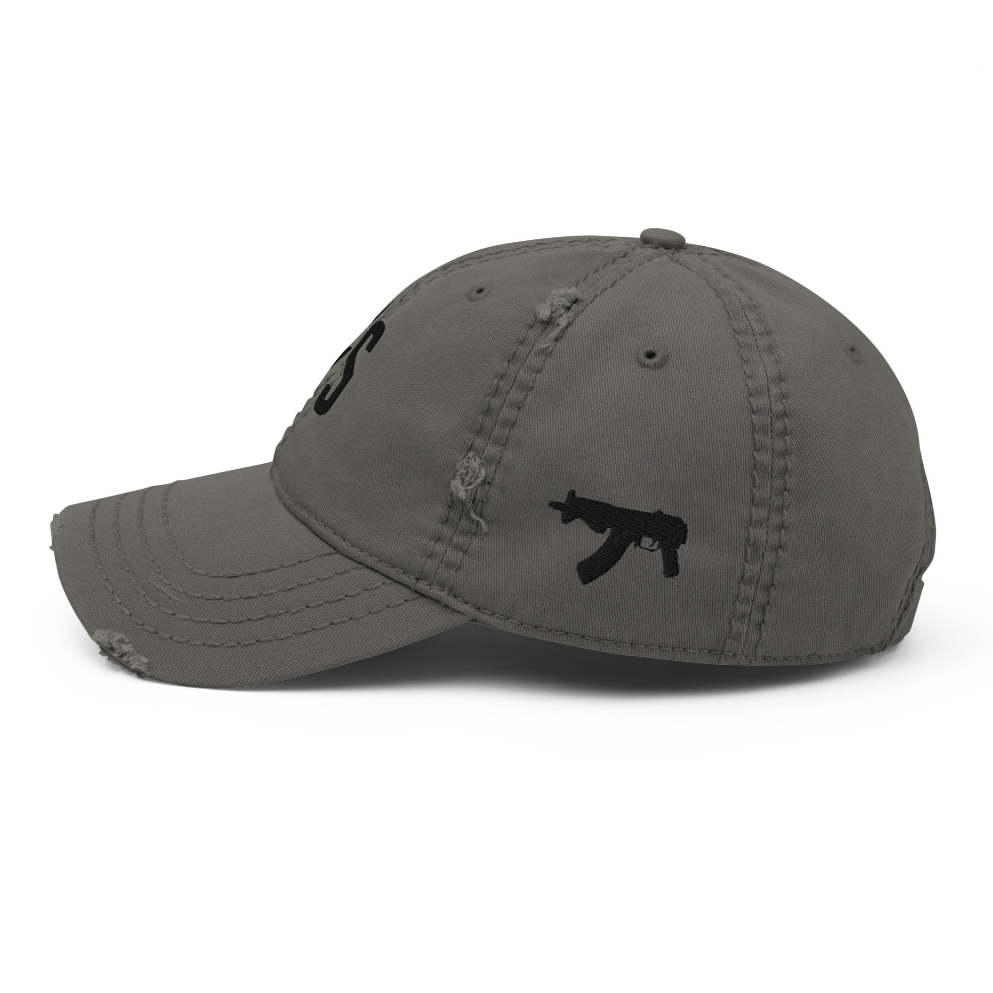 Heathen Society Shadow Hat