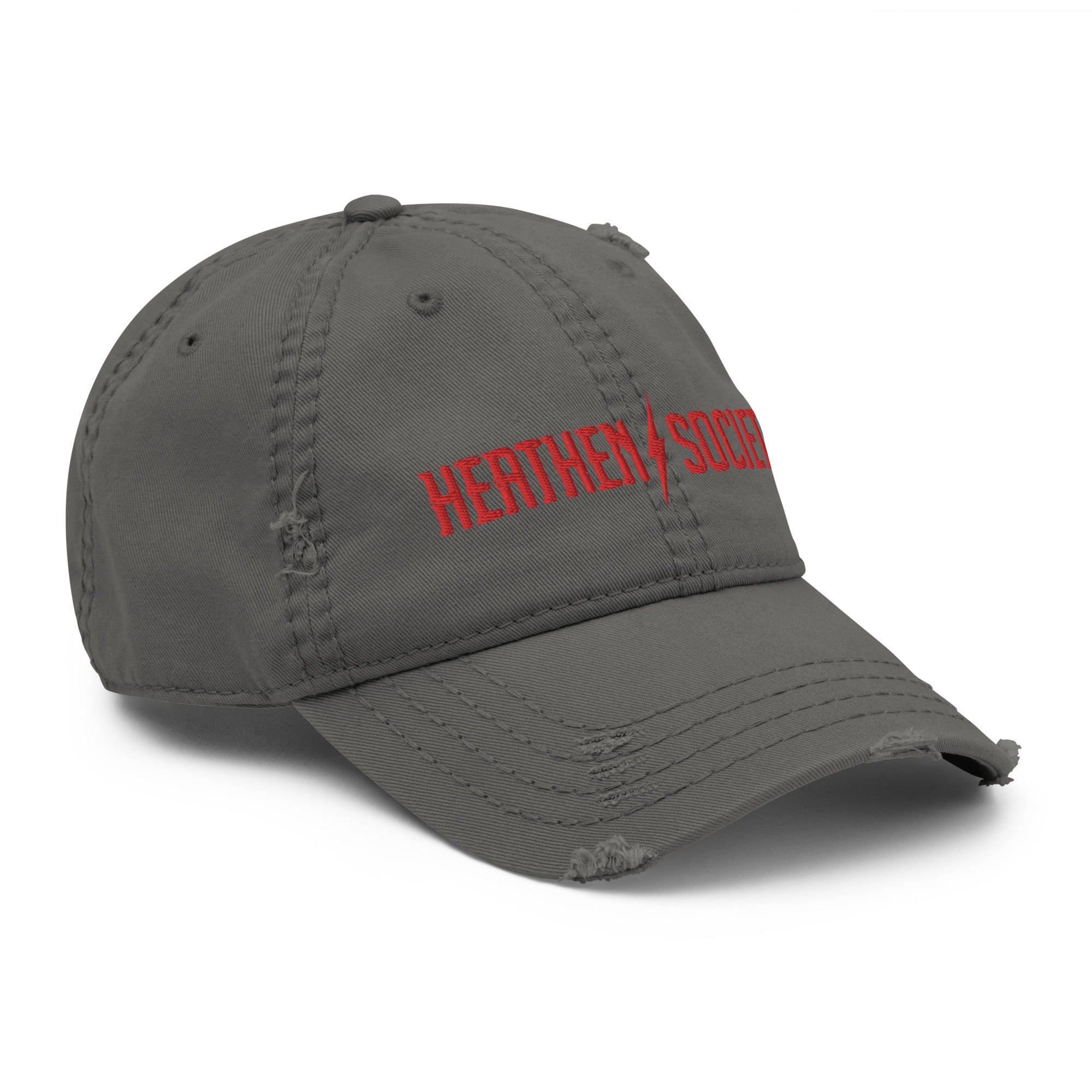 Heathen Society Dominion Hat