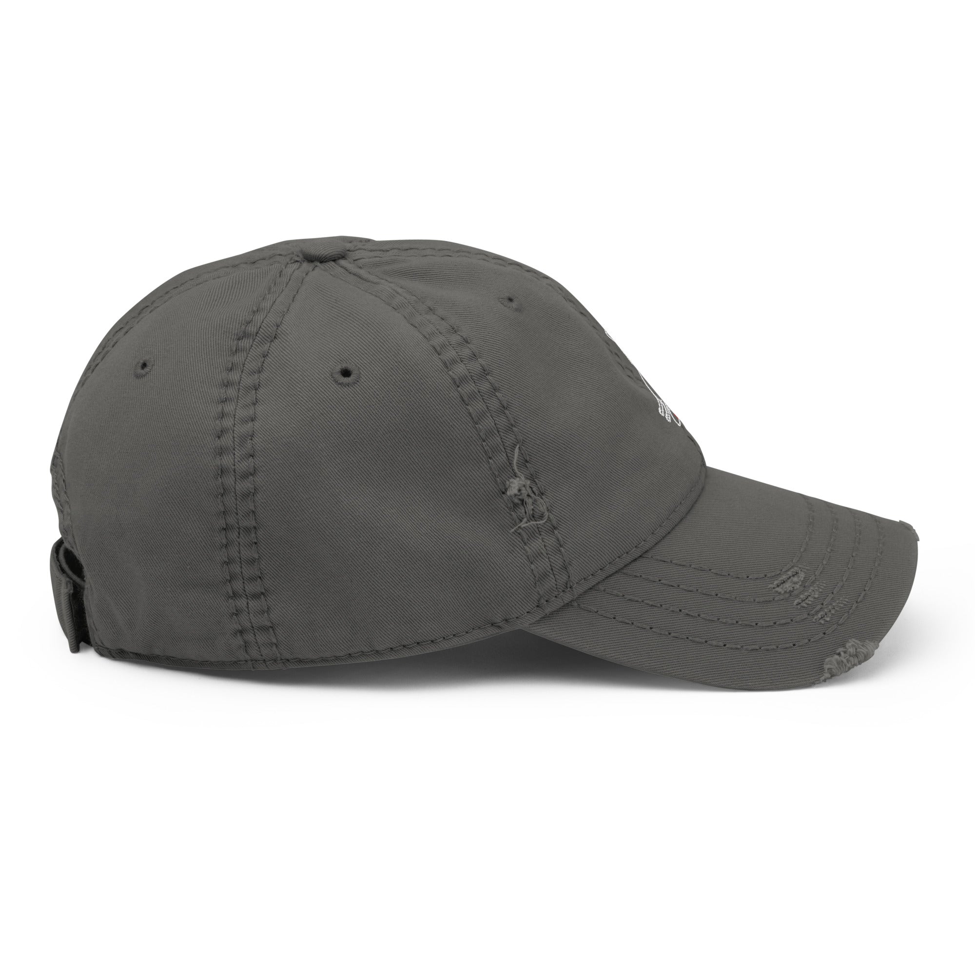 Heathen Society Dead Rabbit Hat