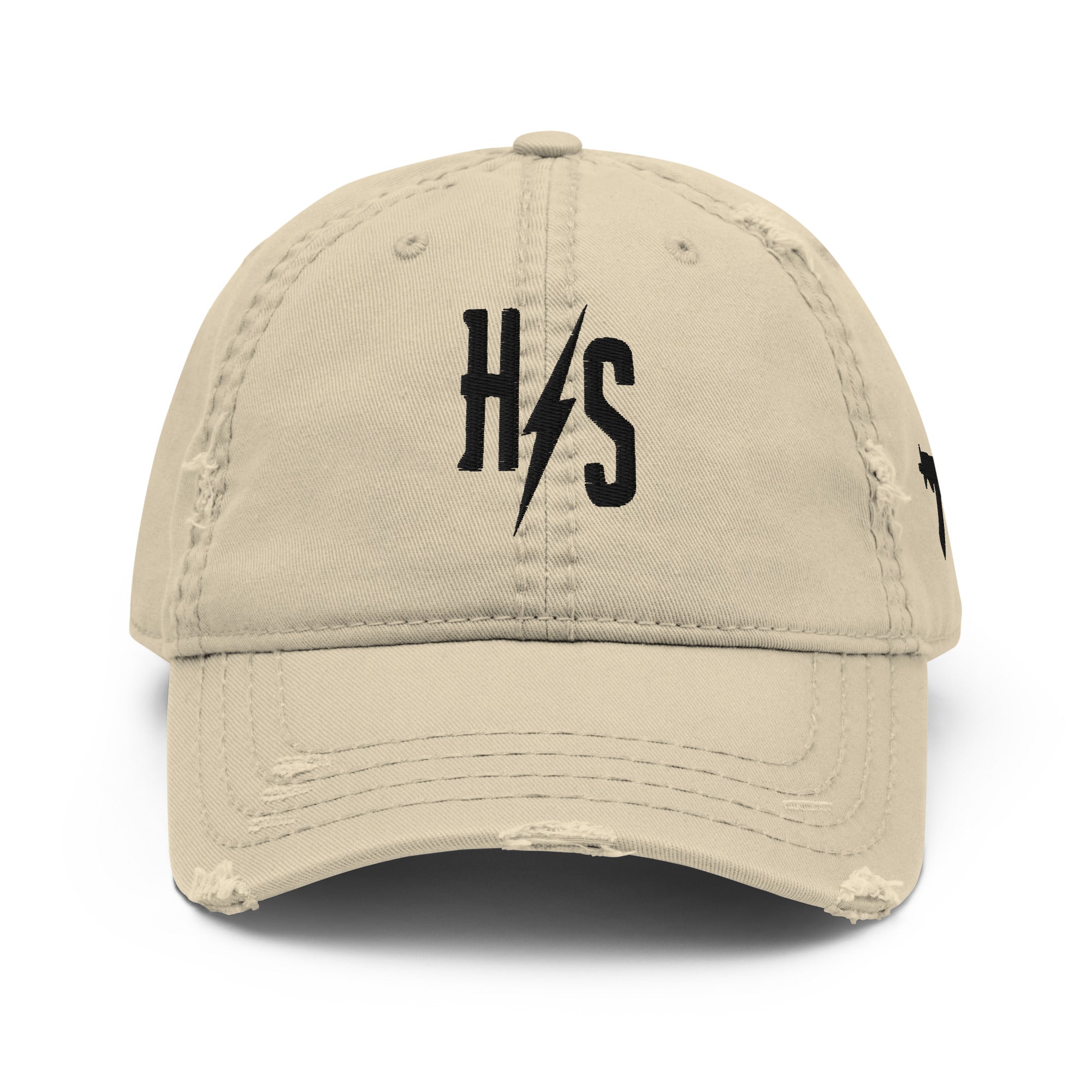 Heathen Society Shadow Hat