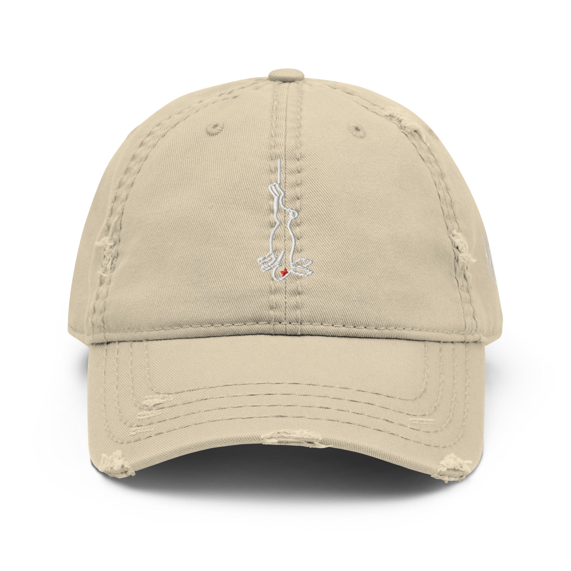 Heathen Society Dead Rabbit Hat