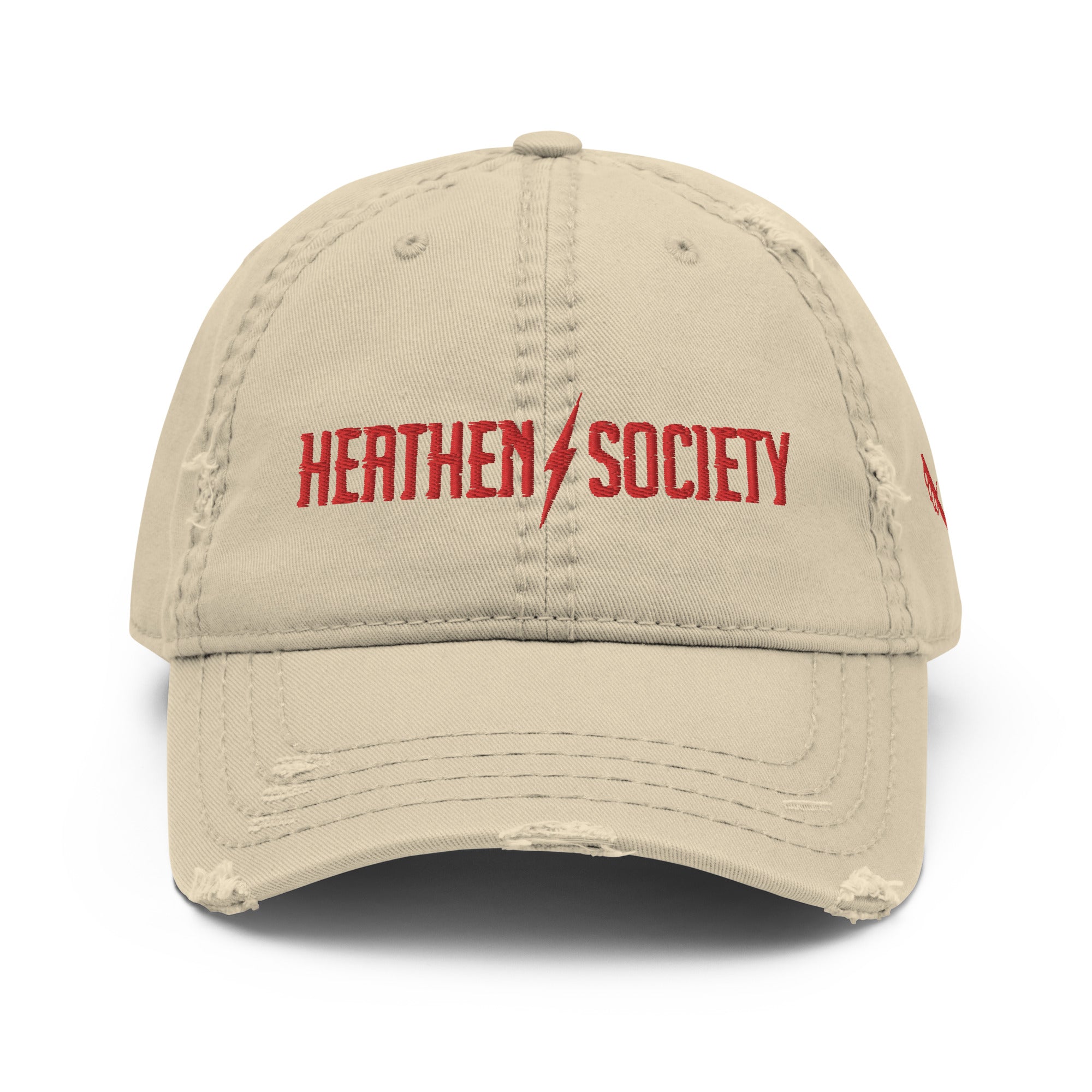 Heathen Society Dominion Hat