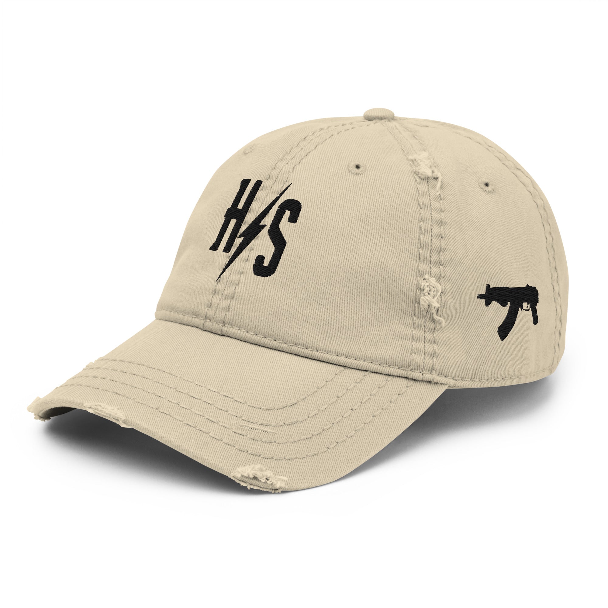 Heathen Society Shadow Hat