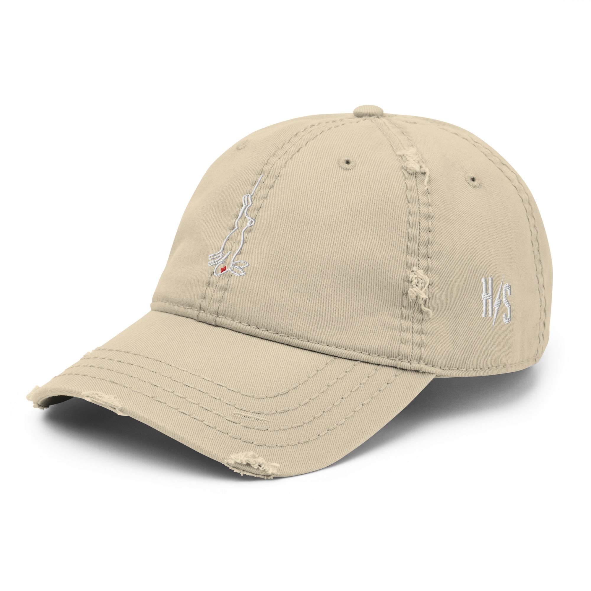 Heathen Society Dead Rabbit Hat