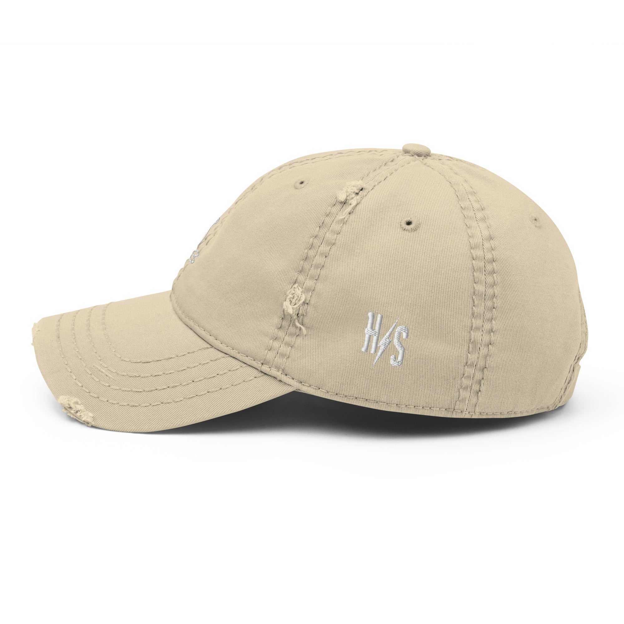 Heathen Society Dead Rabbit Hat