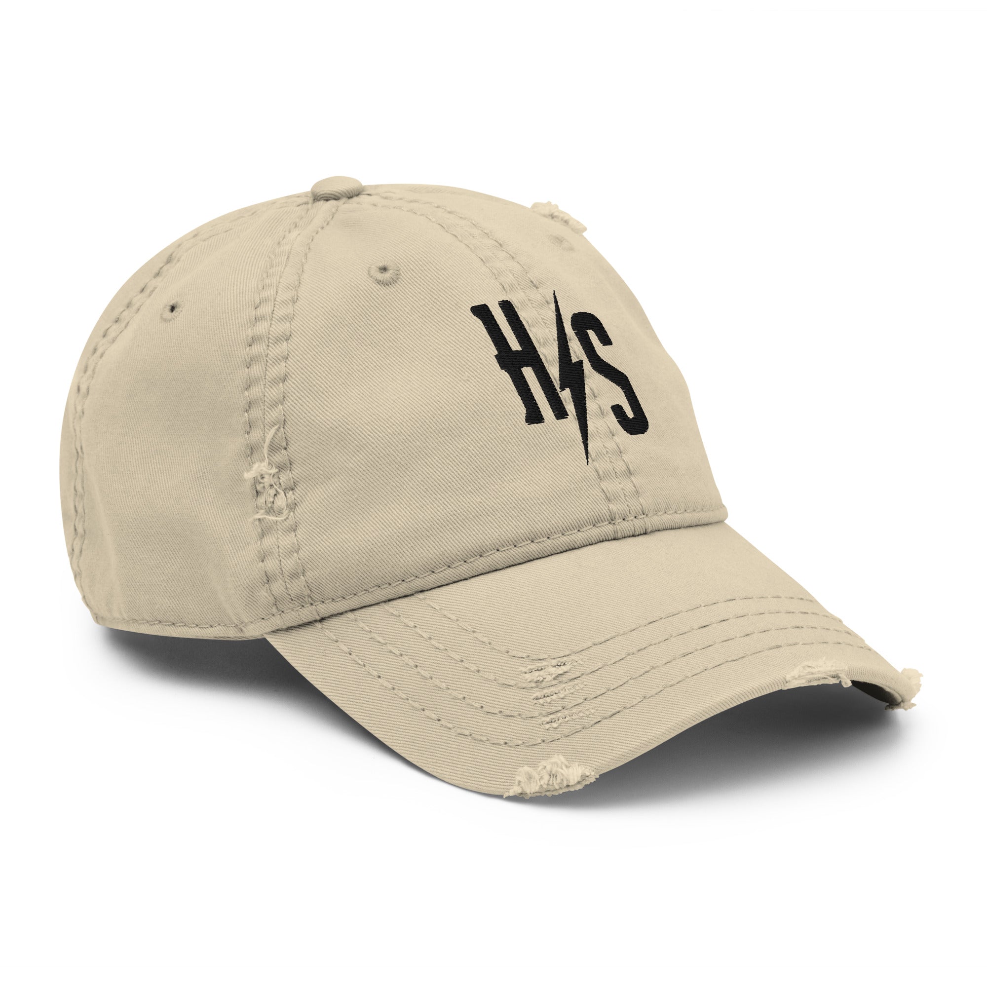 Heathen Society Shadow Hat