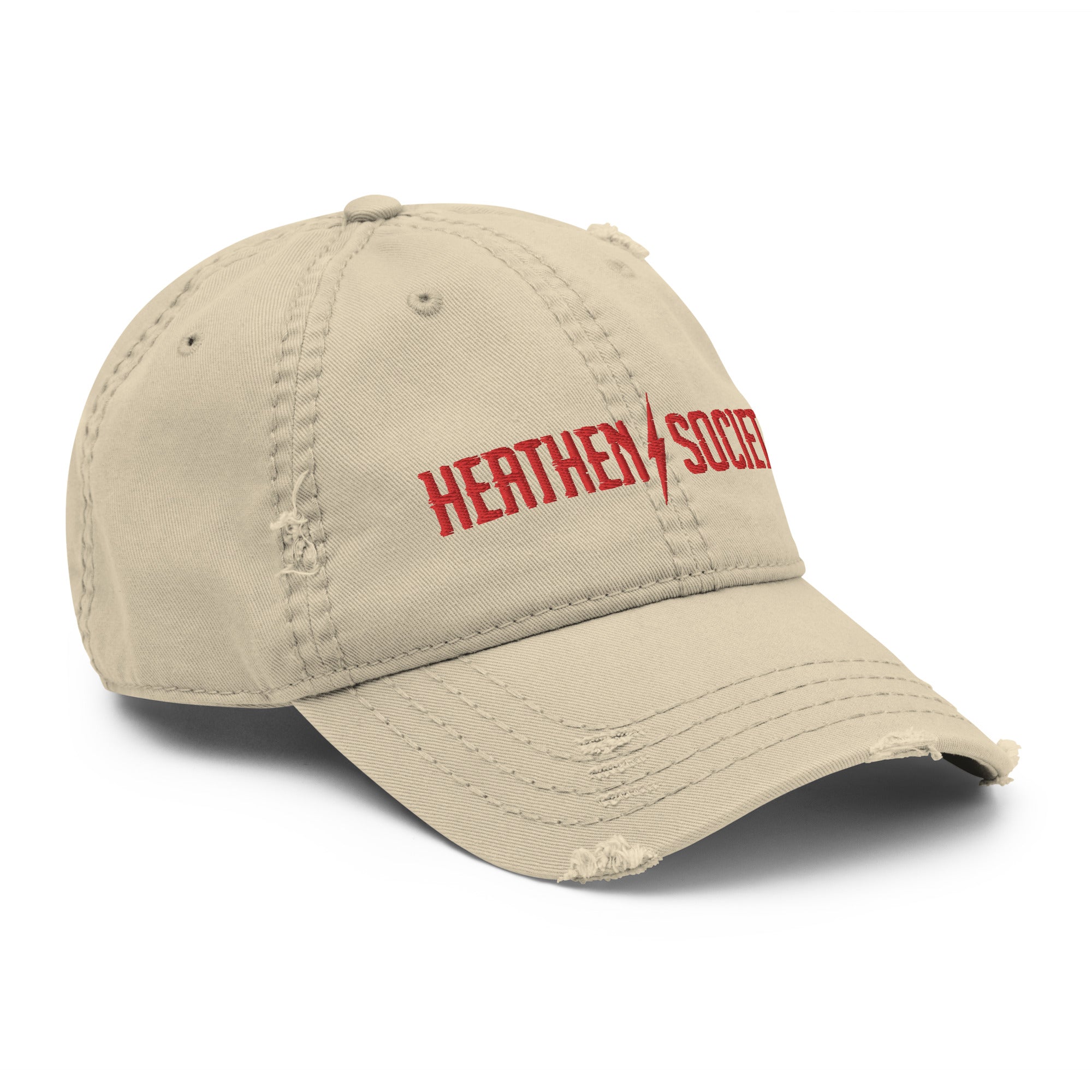 Heathen Society Dominion Hat