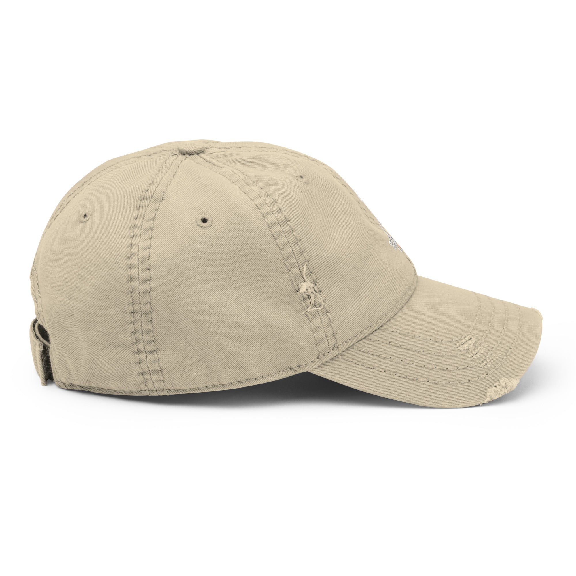 Heathen Society Dead Rabbit Hat