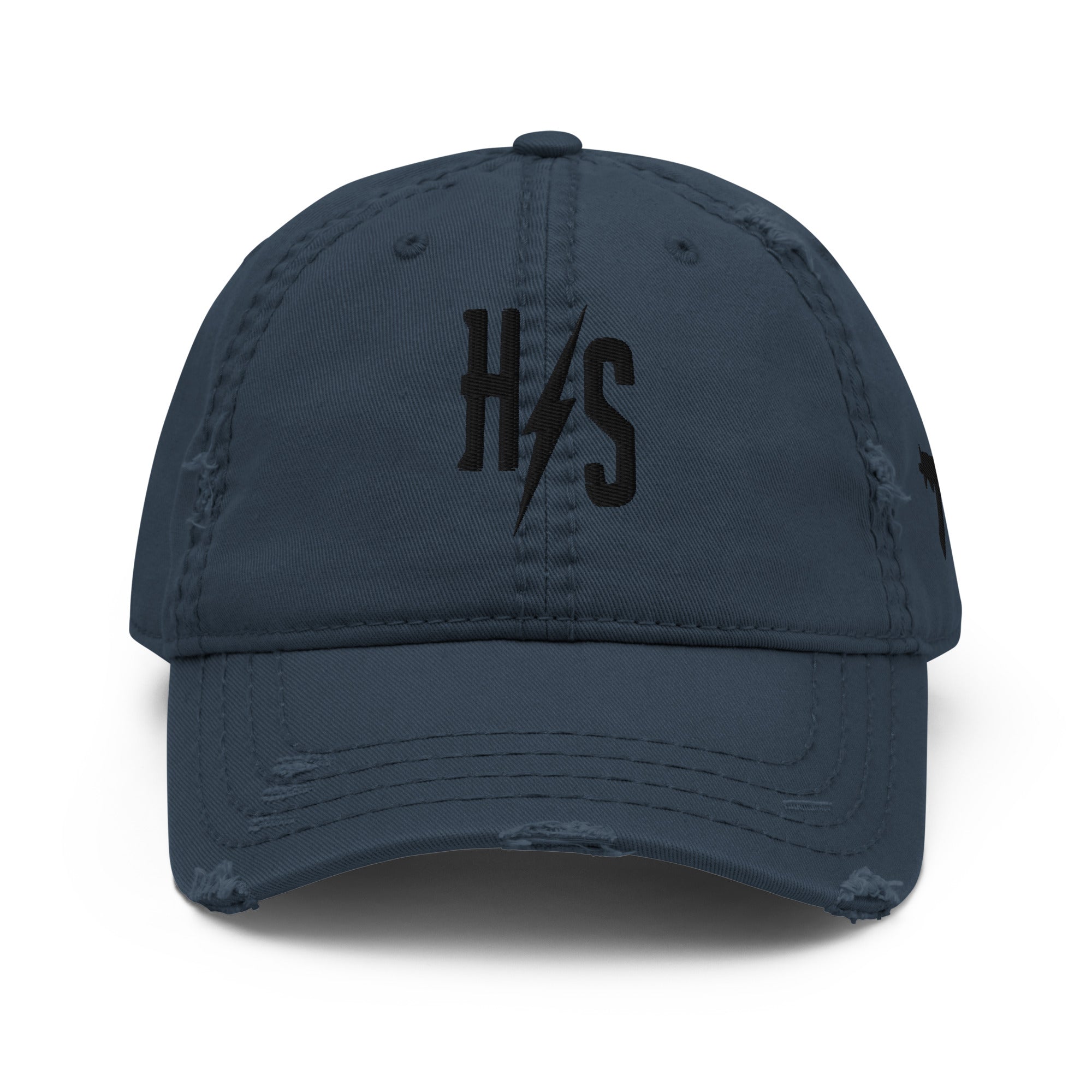 Heathen Society Shadow Hat