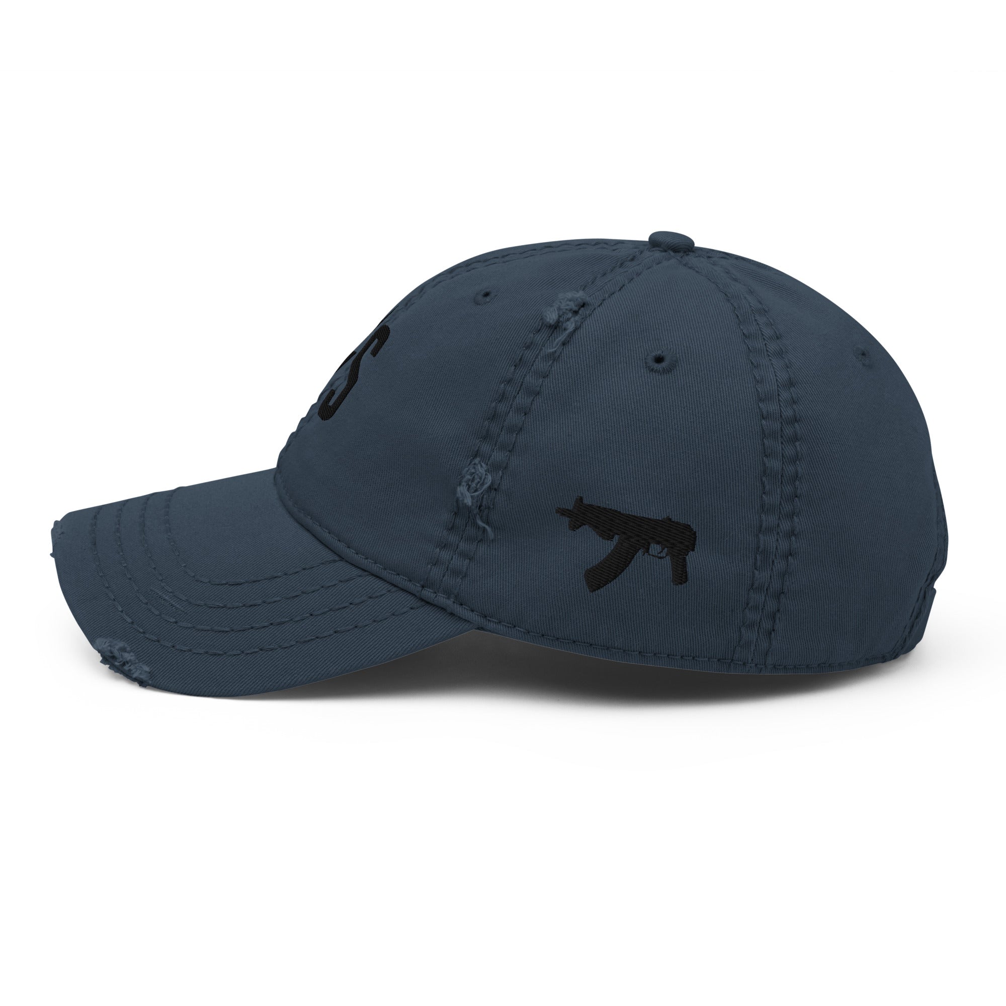 Heathen Society Shadow Hat