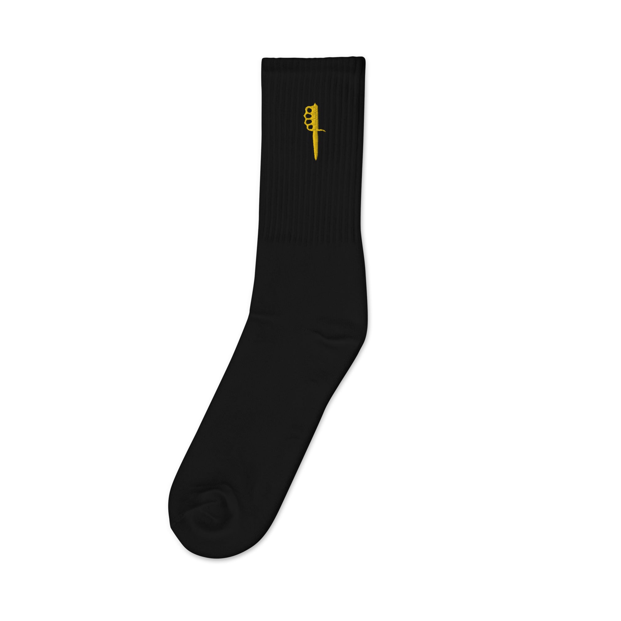 Heathen Society Command Socks