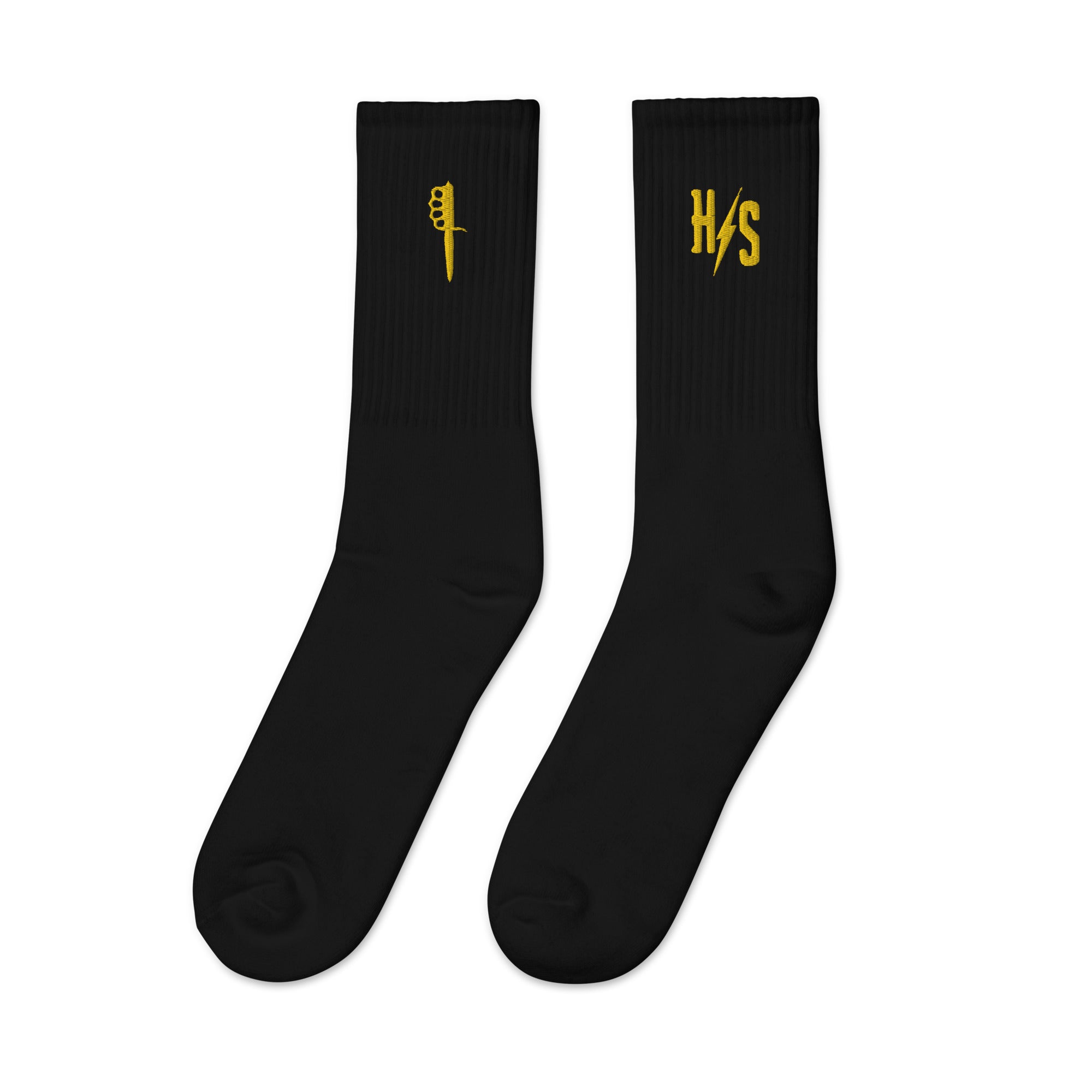 Heathen Society Command Socks