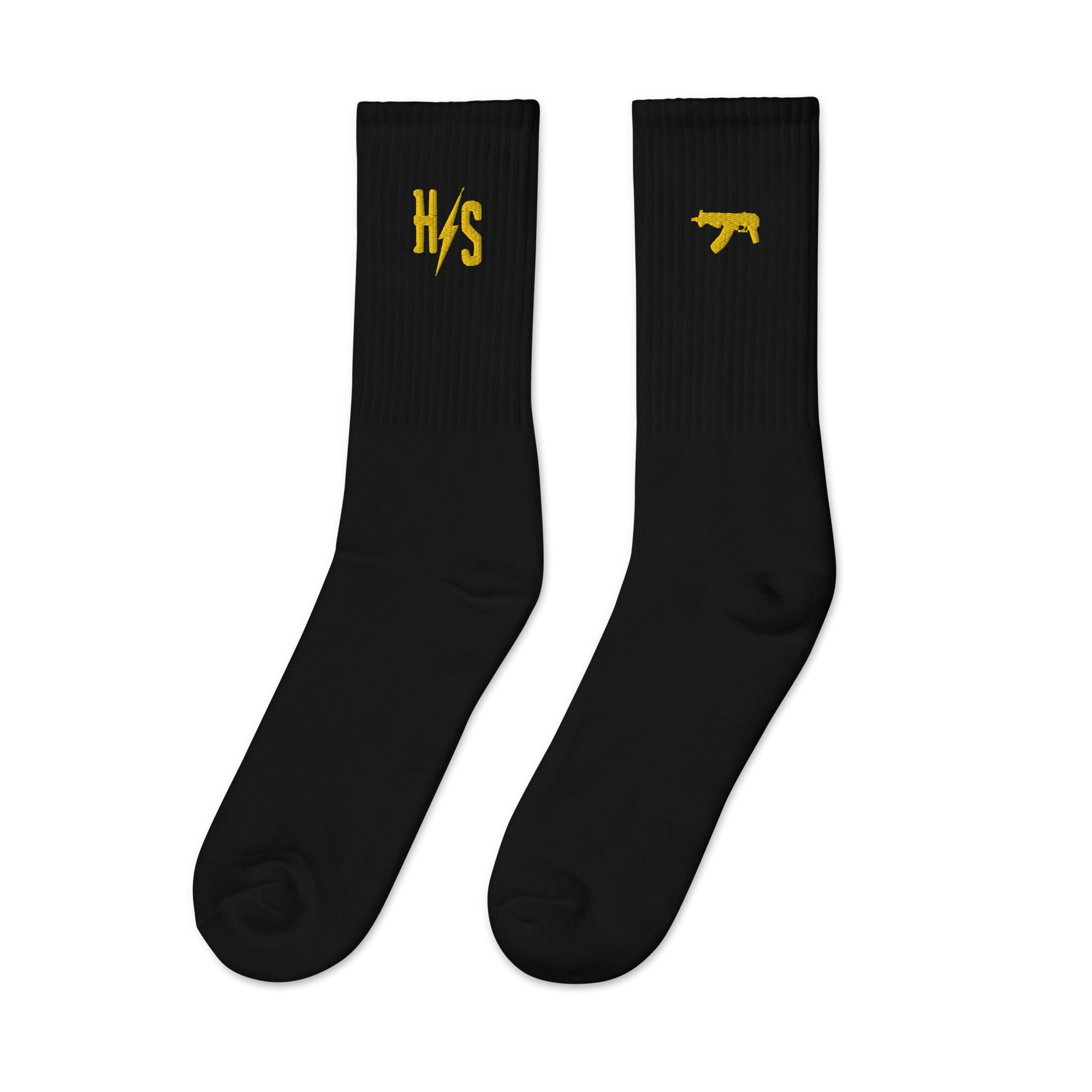 Heathen Society Draco Socks