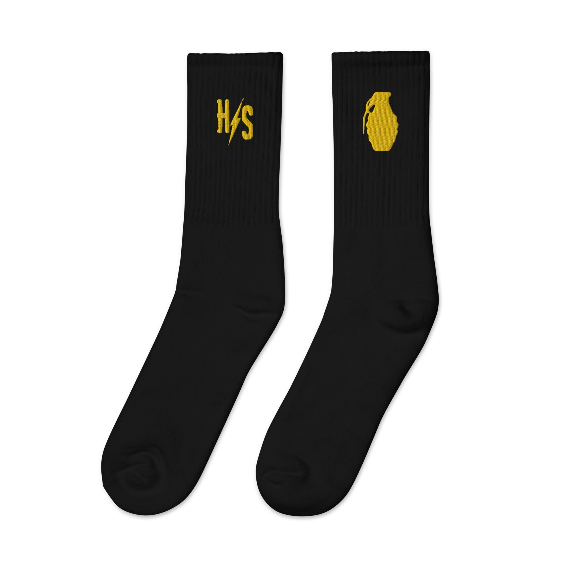 Heathen Society Grenadier Socks