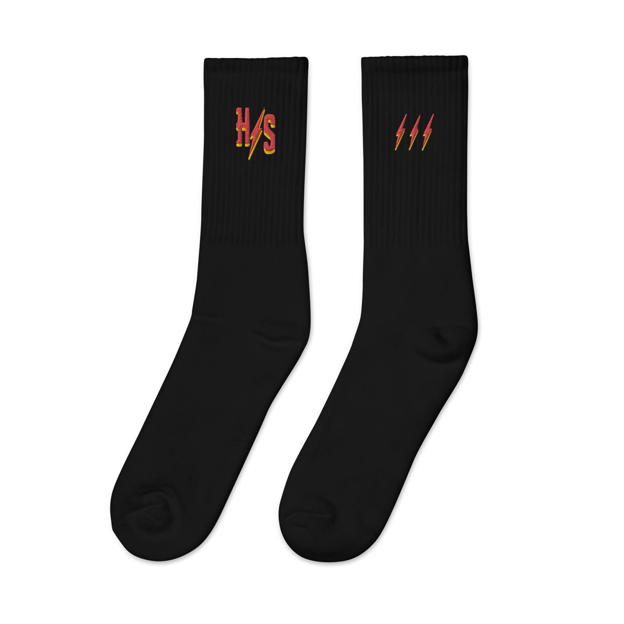 Heathen Society Yolo Socks