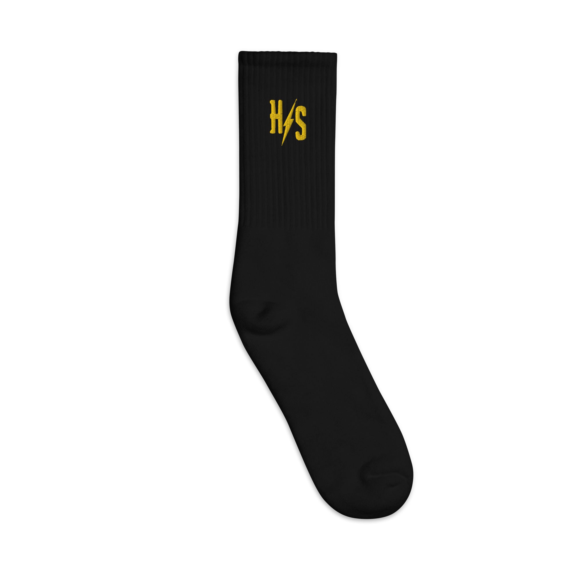 Heathen Society Command Socks