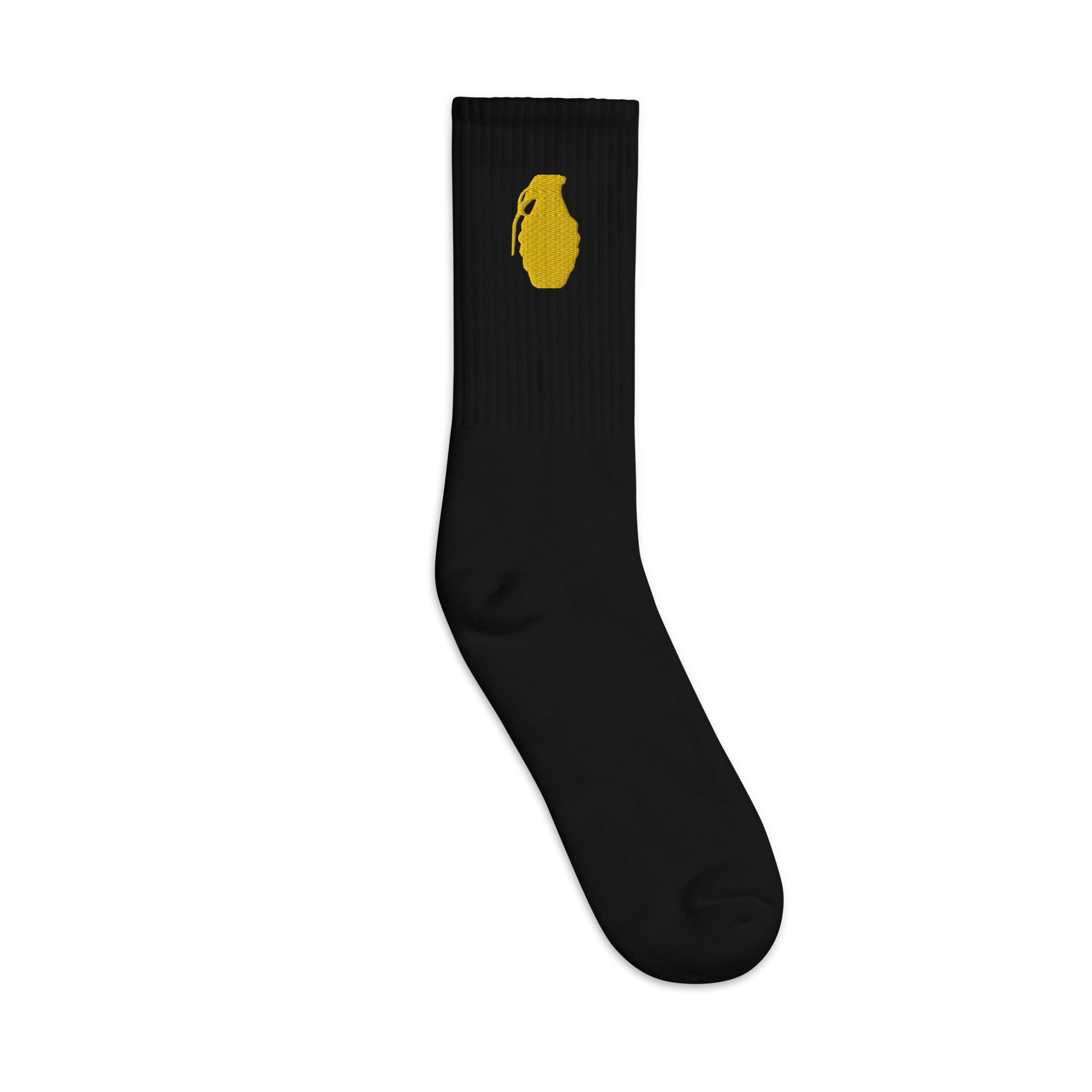 Heathen Society Grenadier Socks