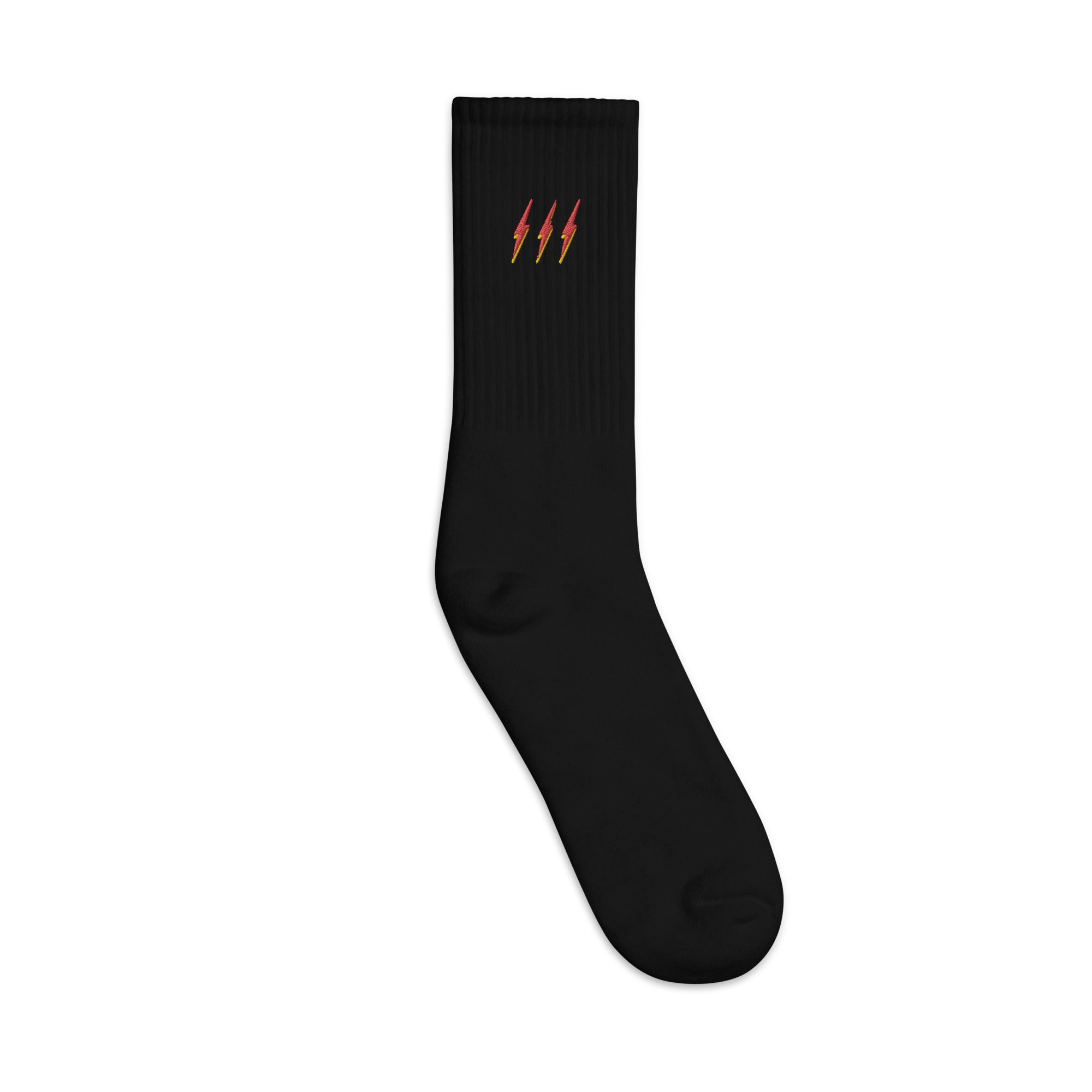 Heathen Society Yolo Socks