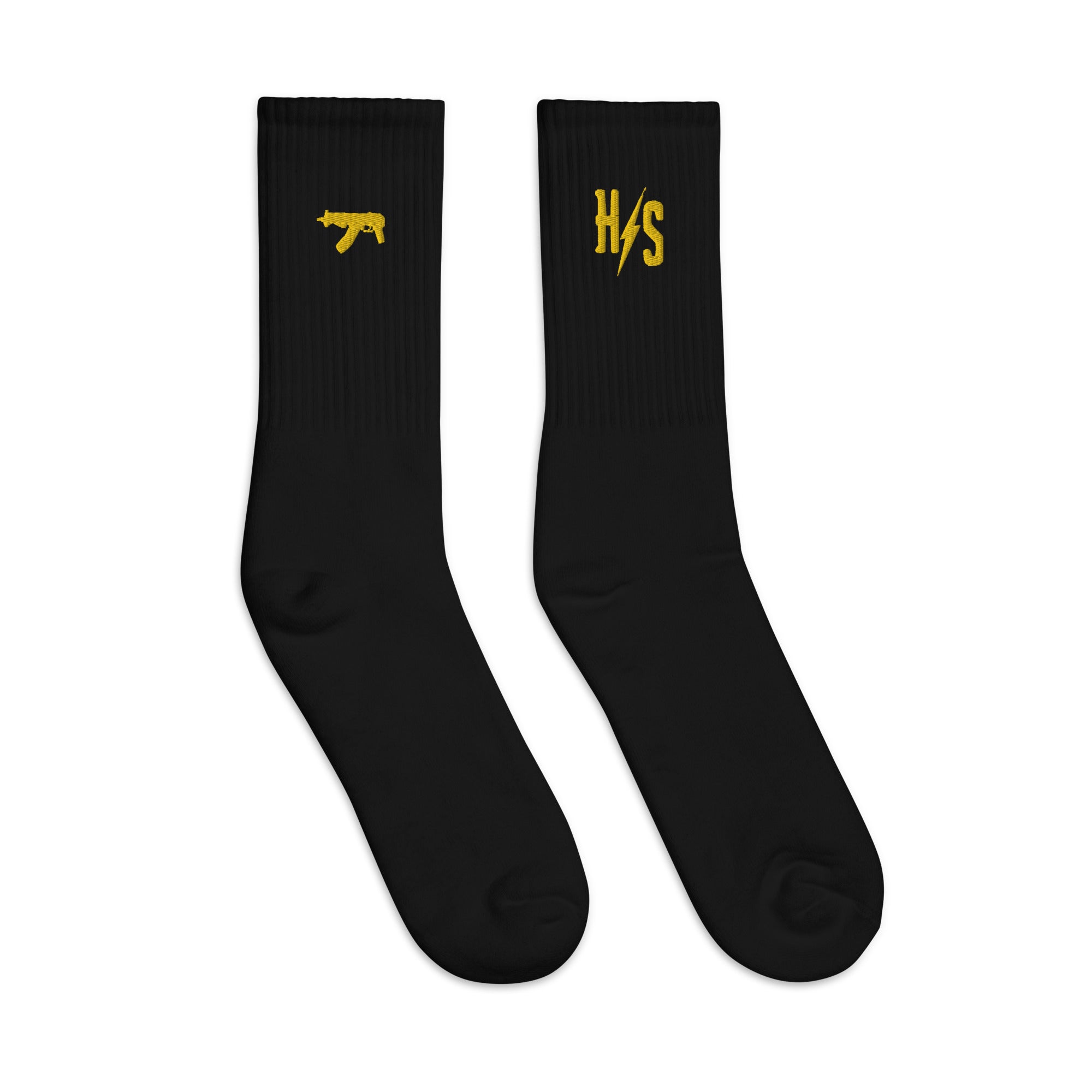 Heathen Society Draco Socks