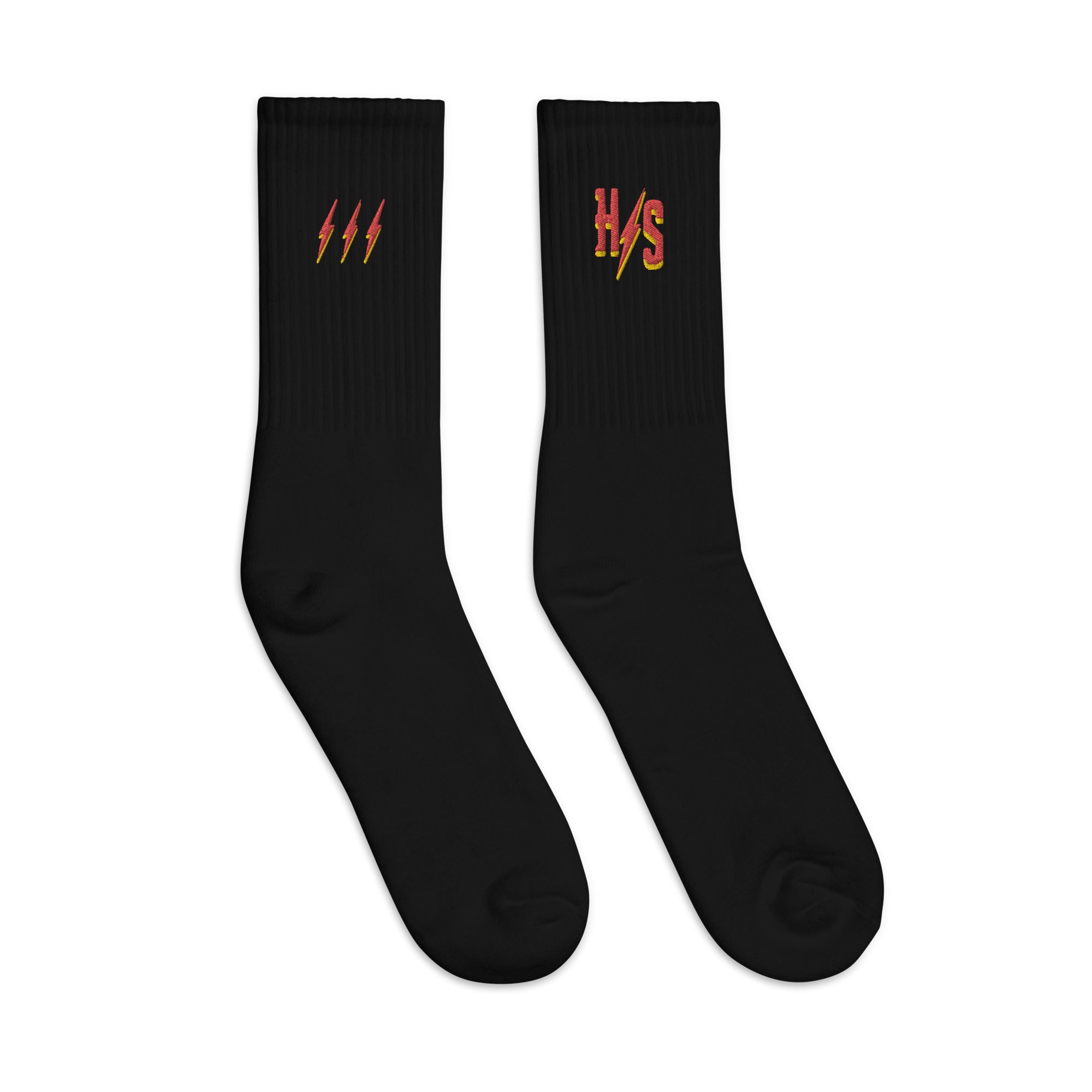 Heathen Society Yolo Socks