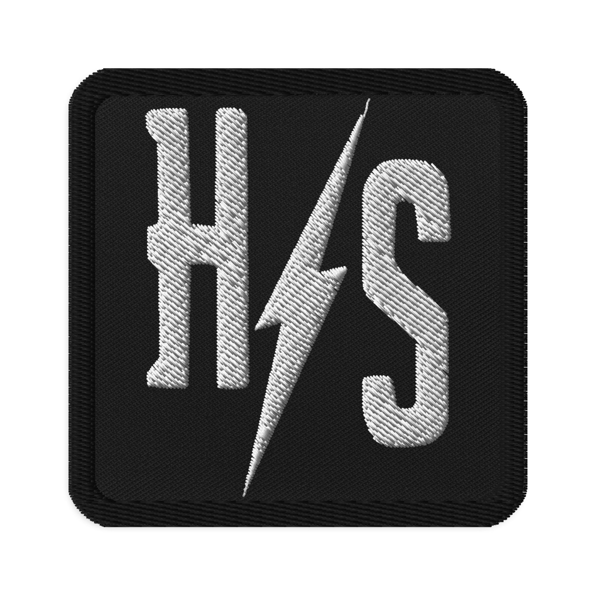 Heathen Society Eclipse Patch