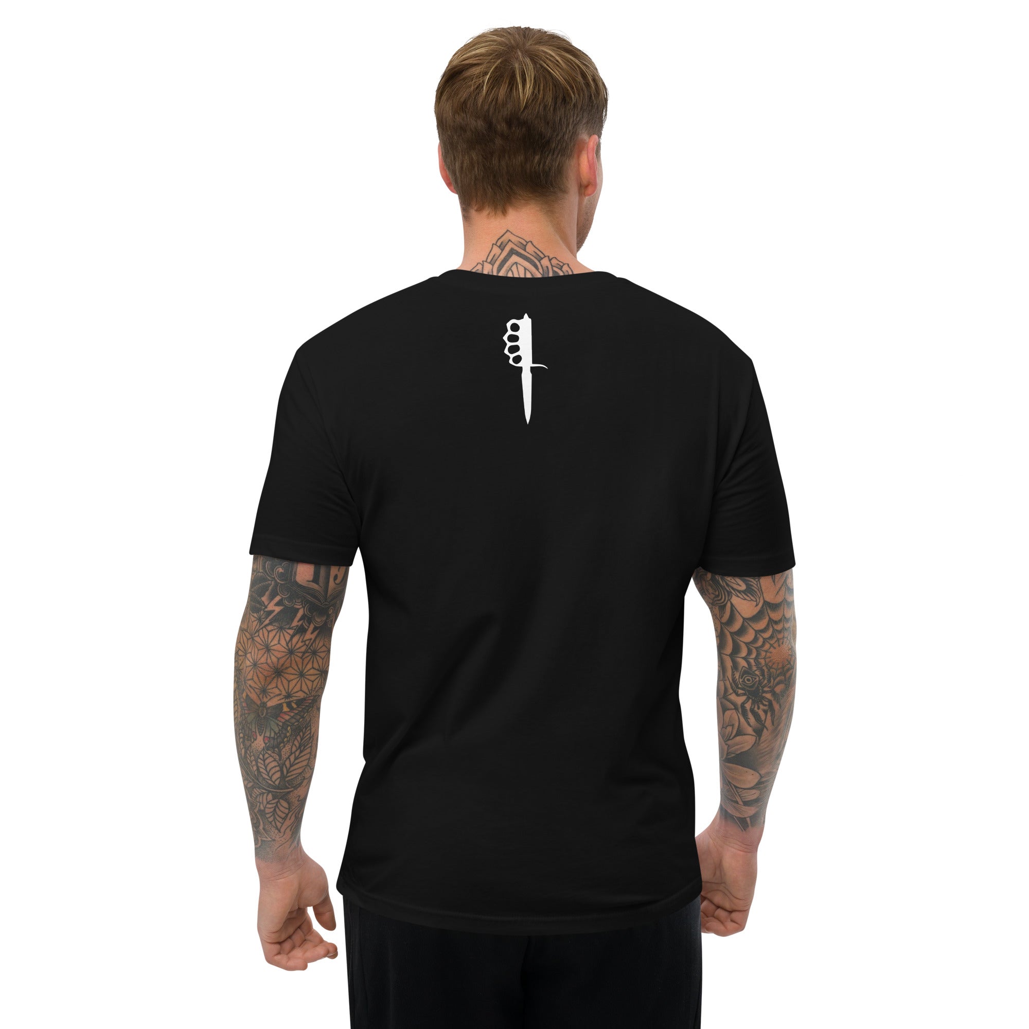 Heathen Society Drip T-Shirt