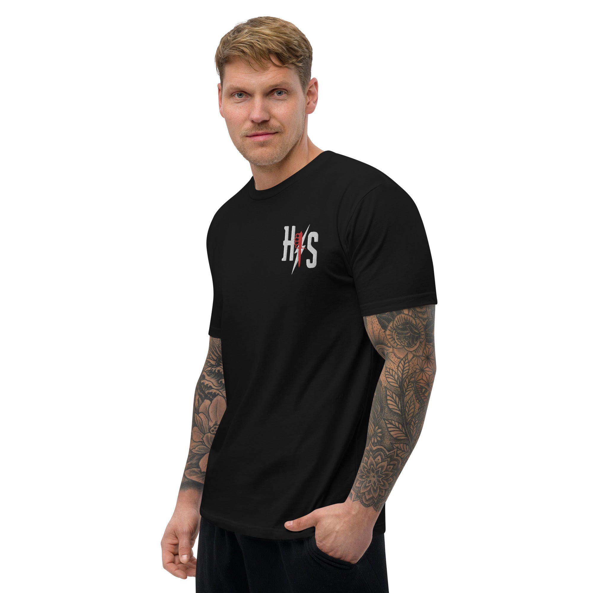 Heathen Society Blade T-Shirt