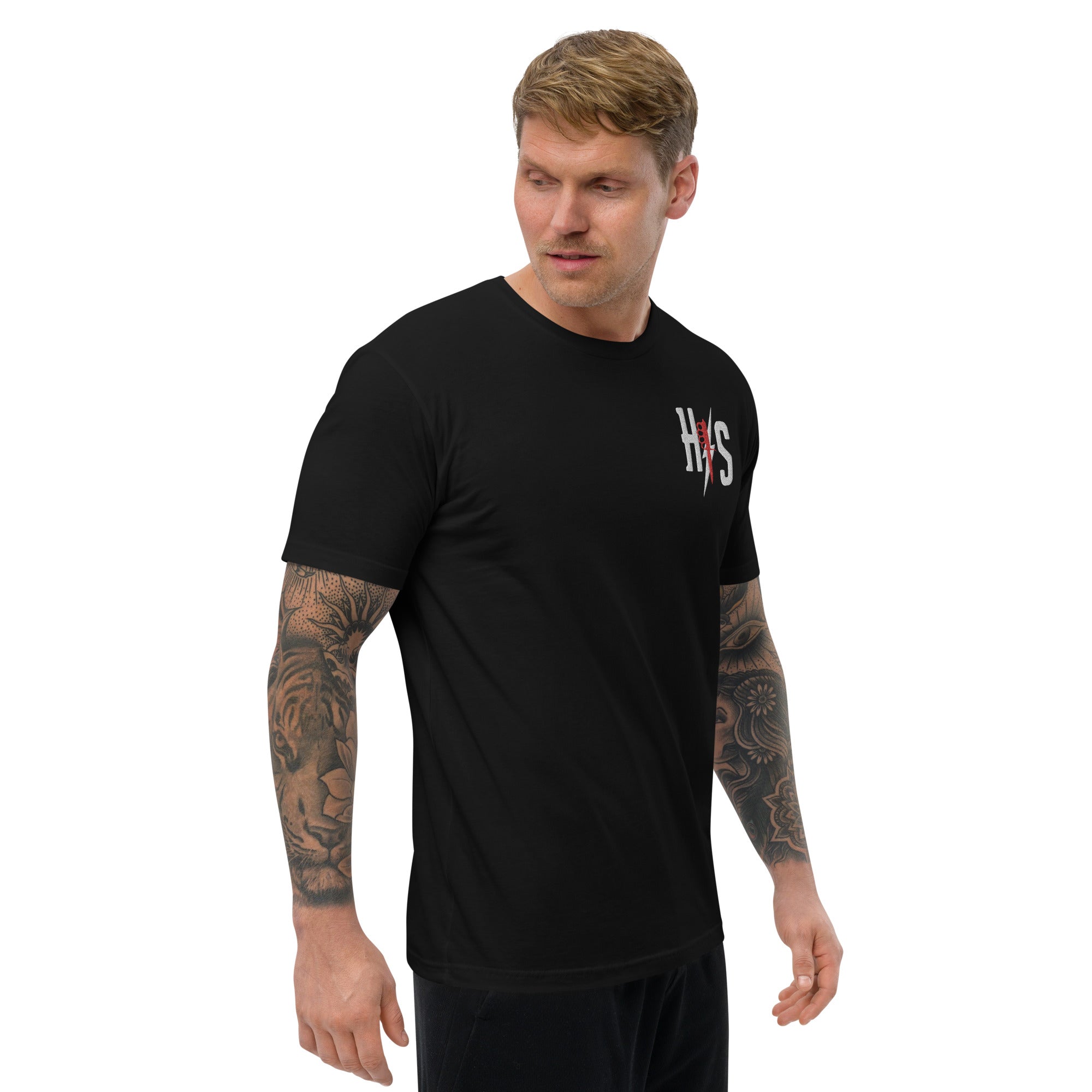 Heathen Society Blade T-Shirt