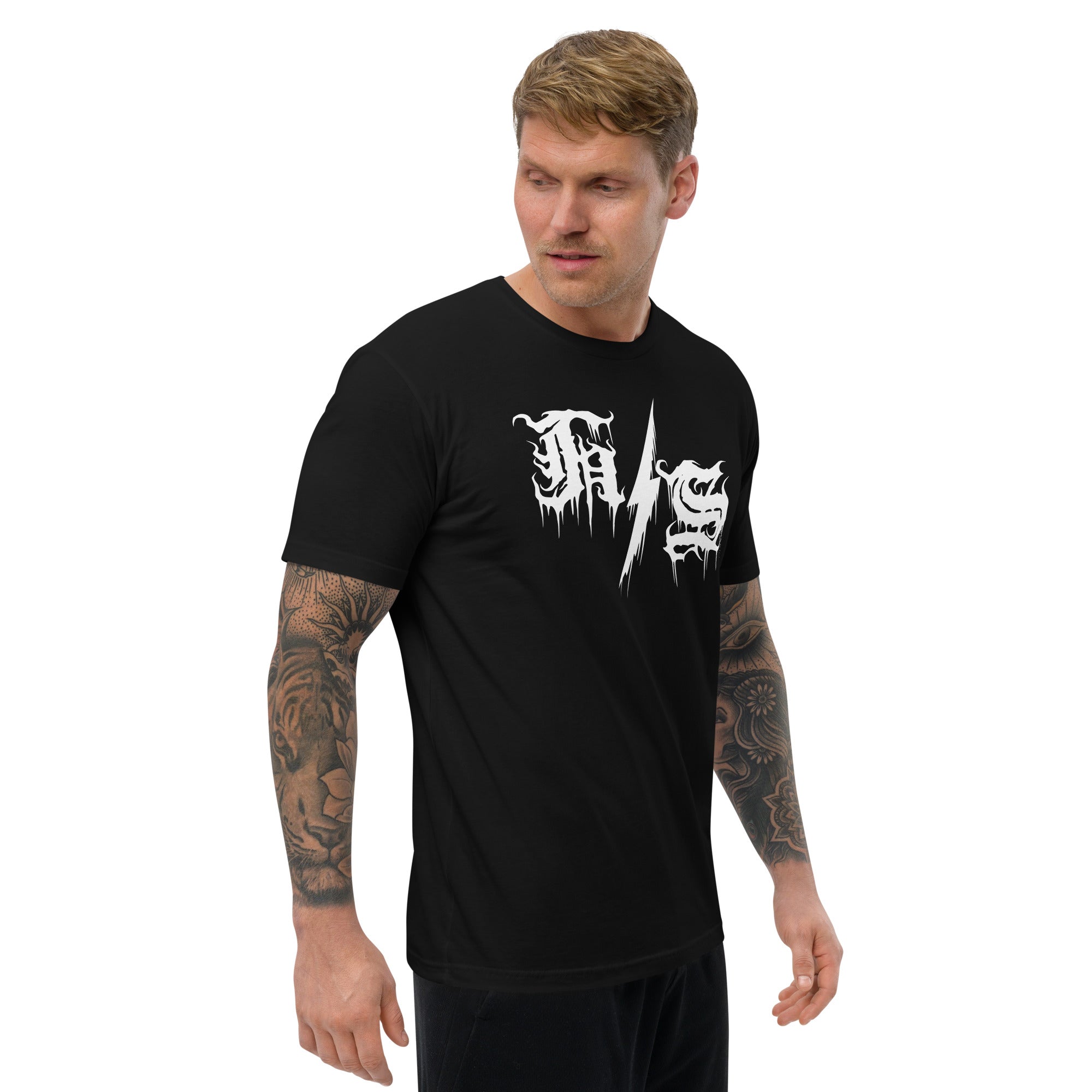 Heathen Society Drip T-Shirt