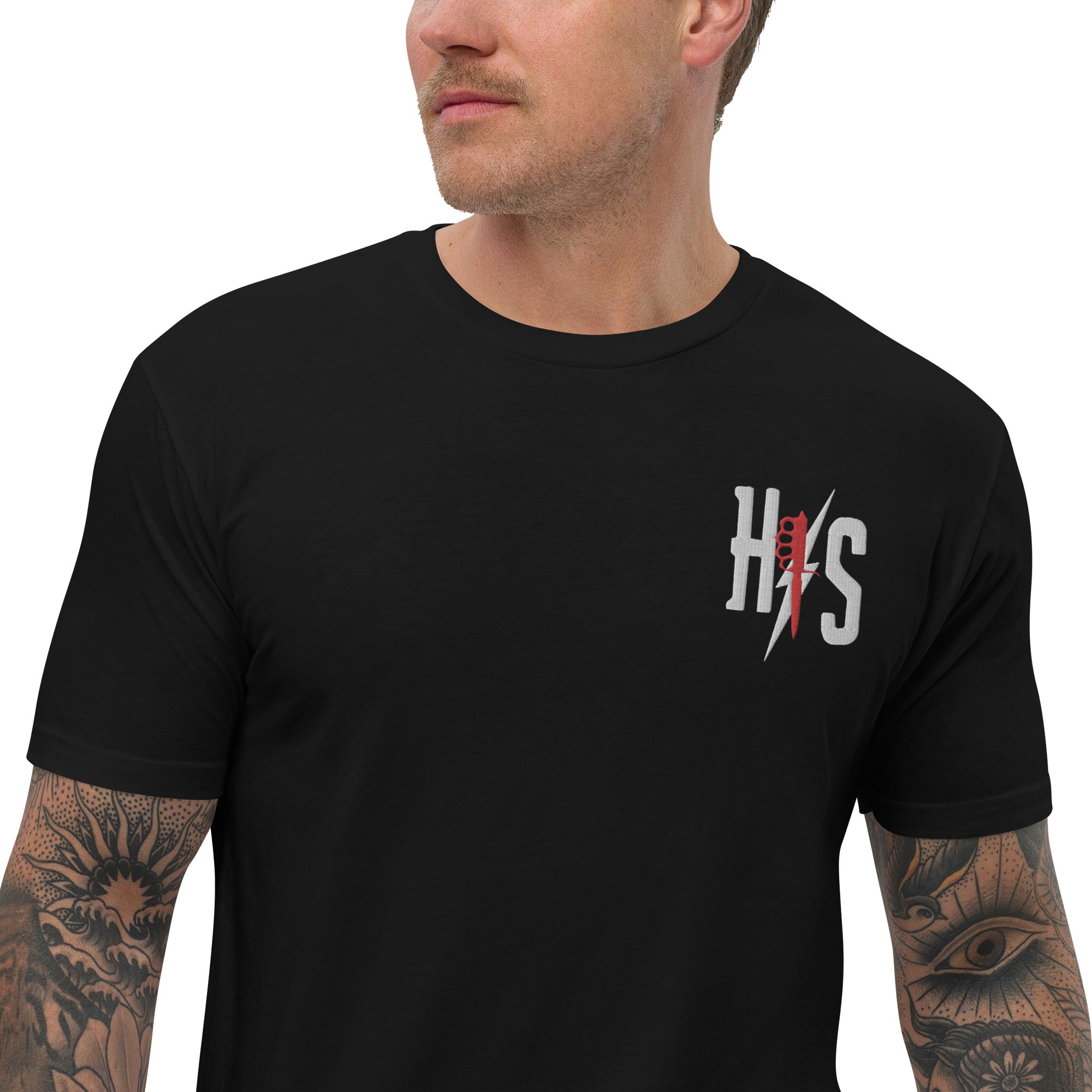 Heathen Society Blade T-Shirt