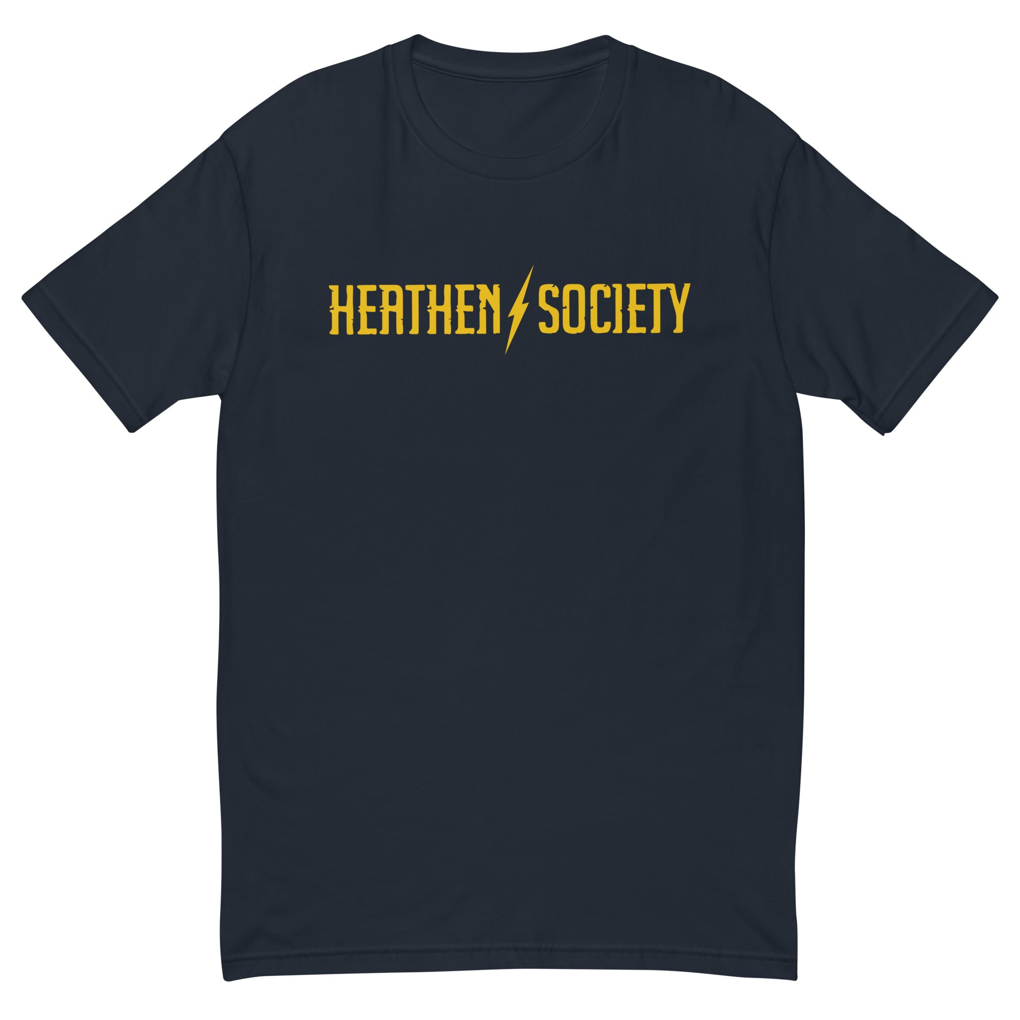 Heathen Society Darkside T-Shirt