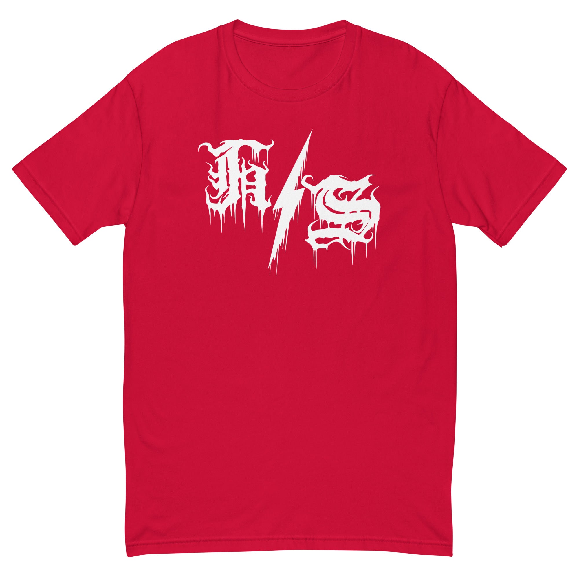 Heathen Society Drip T-Shirt