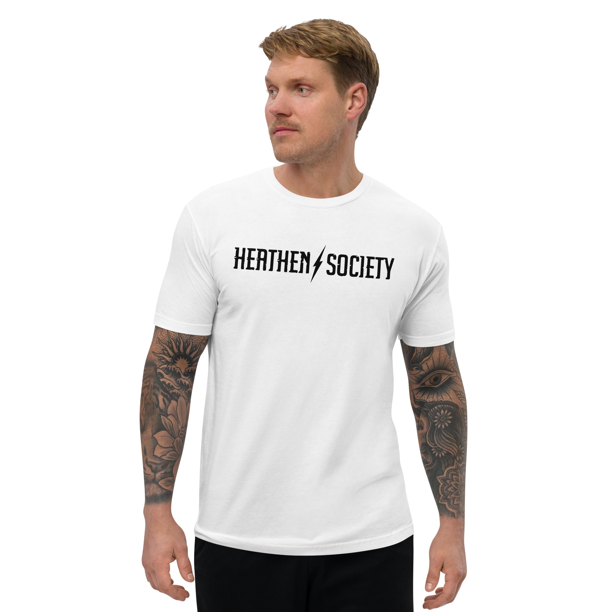 Heathen Society Chosen One T-Shirt